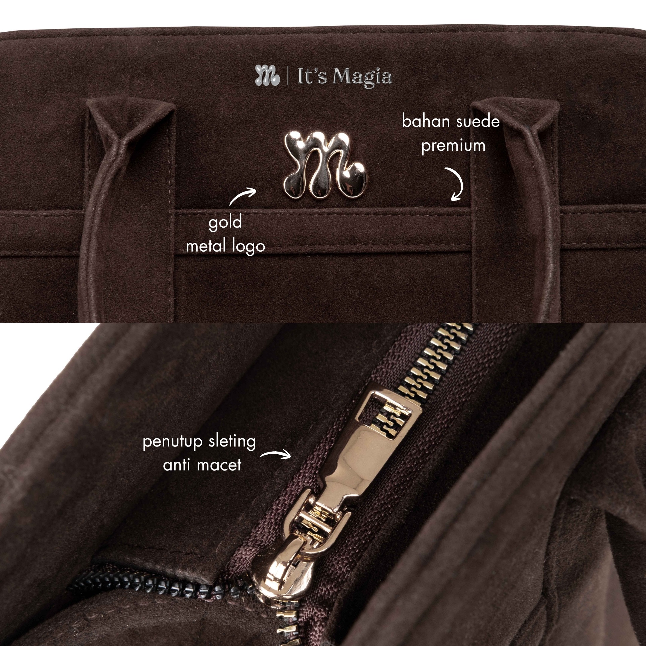  Virelle Bag