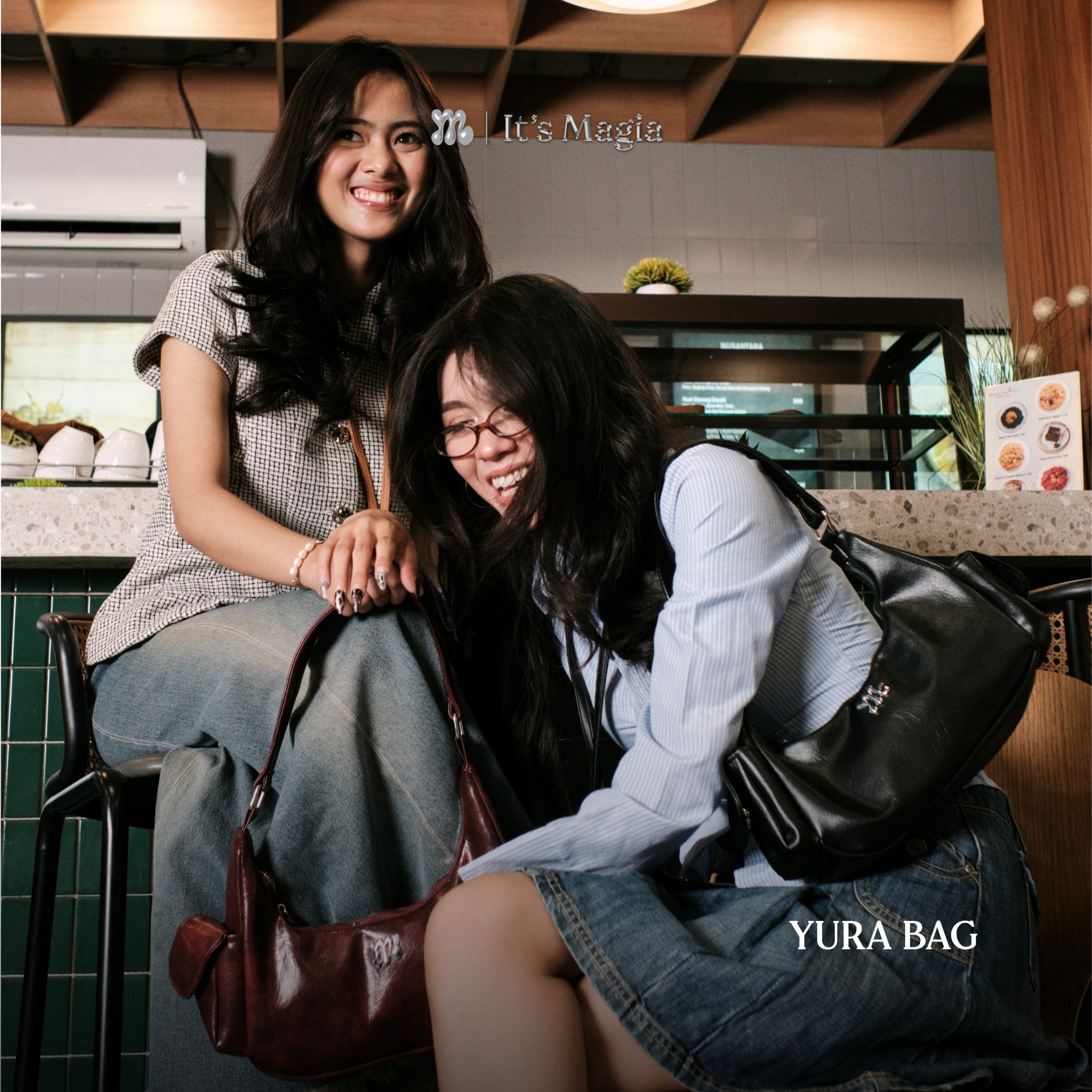 Yura Bag