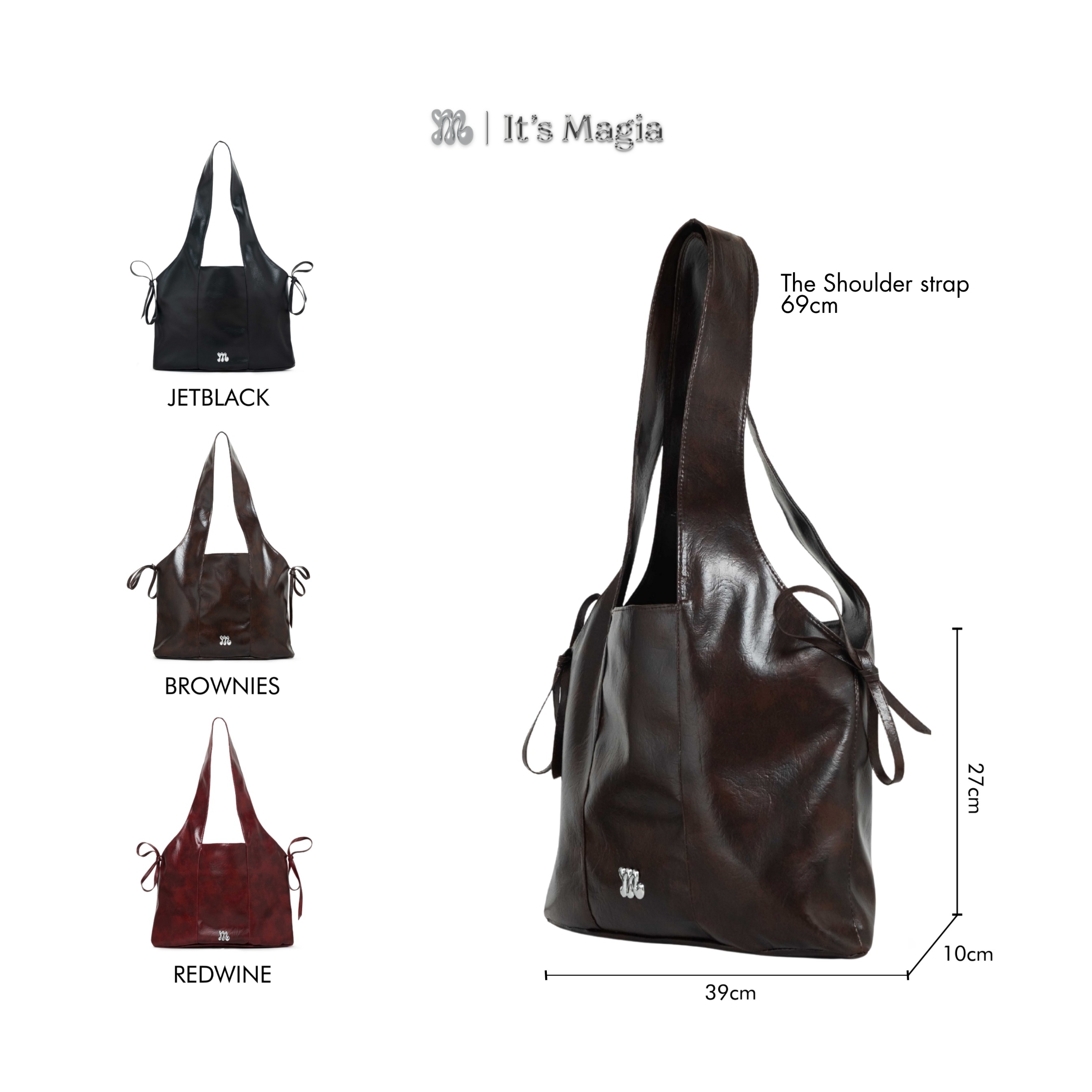  Donna Bag