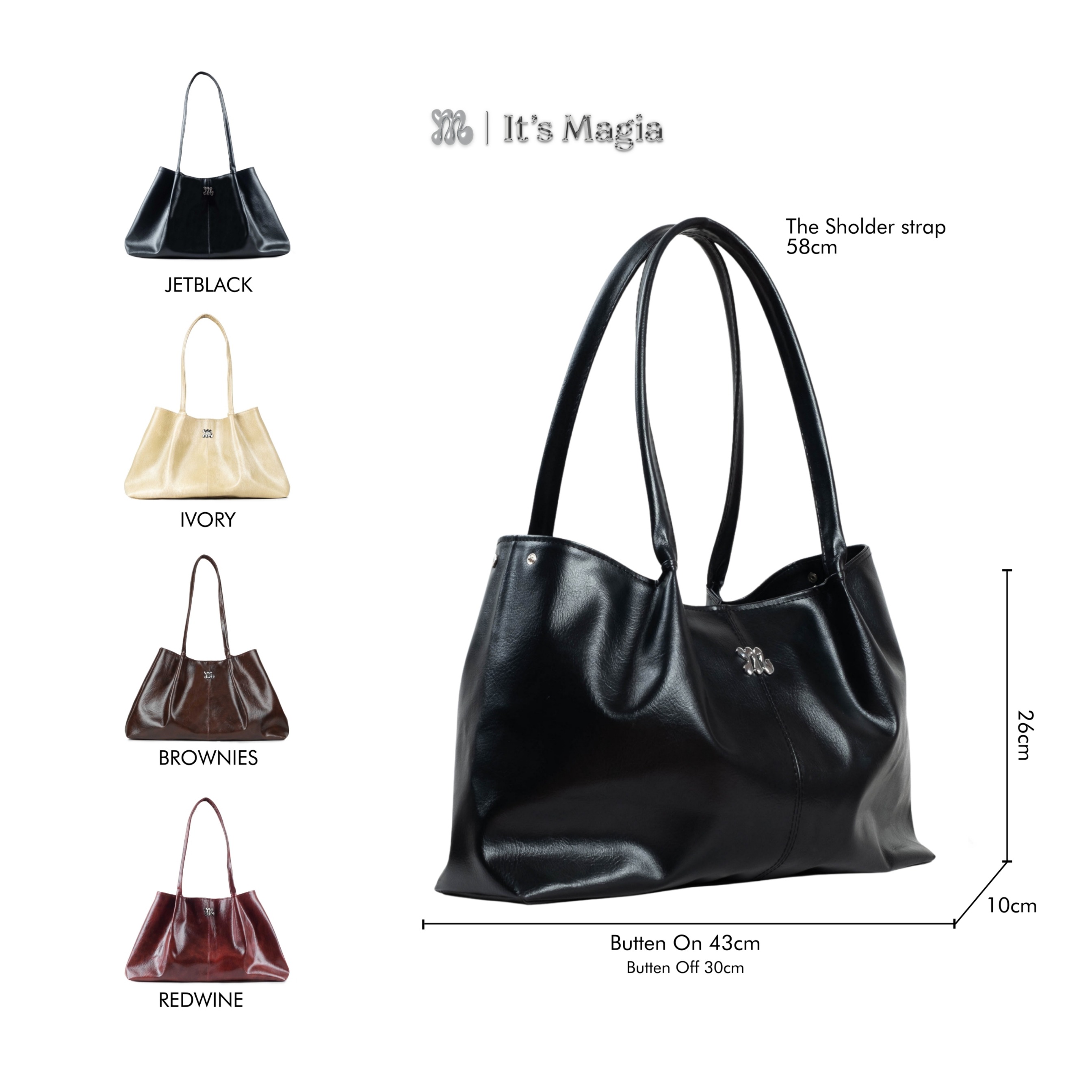 Emma Bag