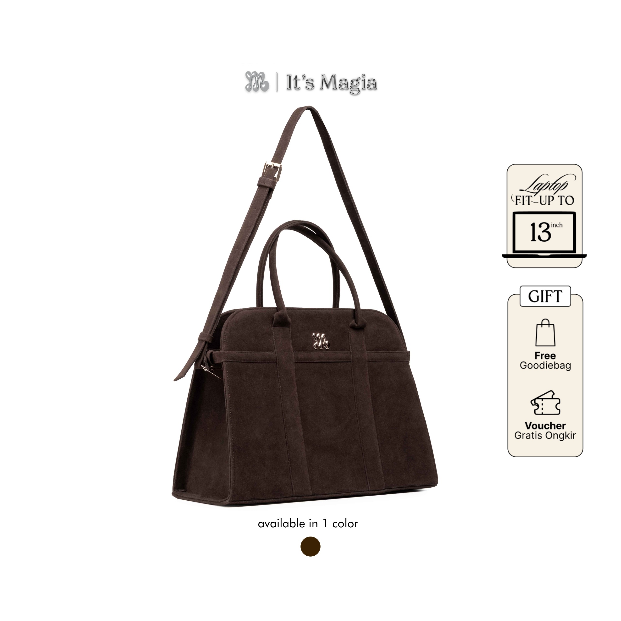  Virelle Bag