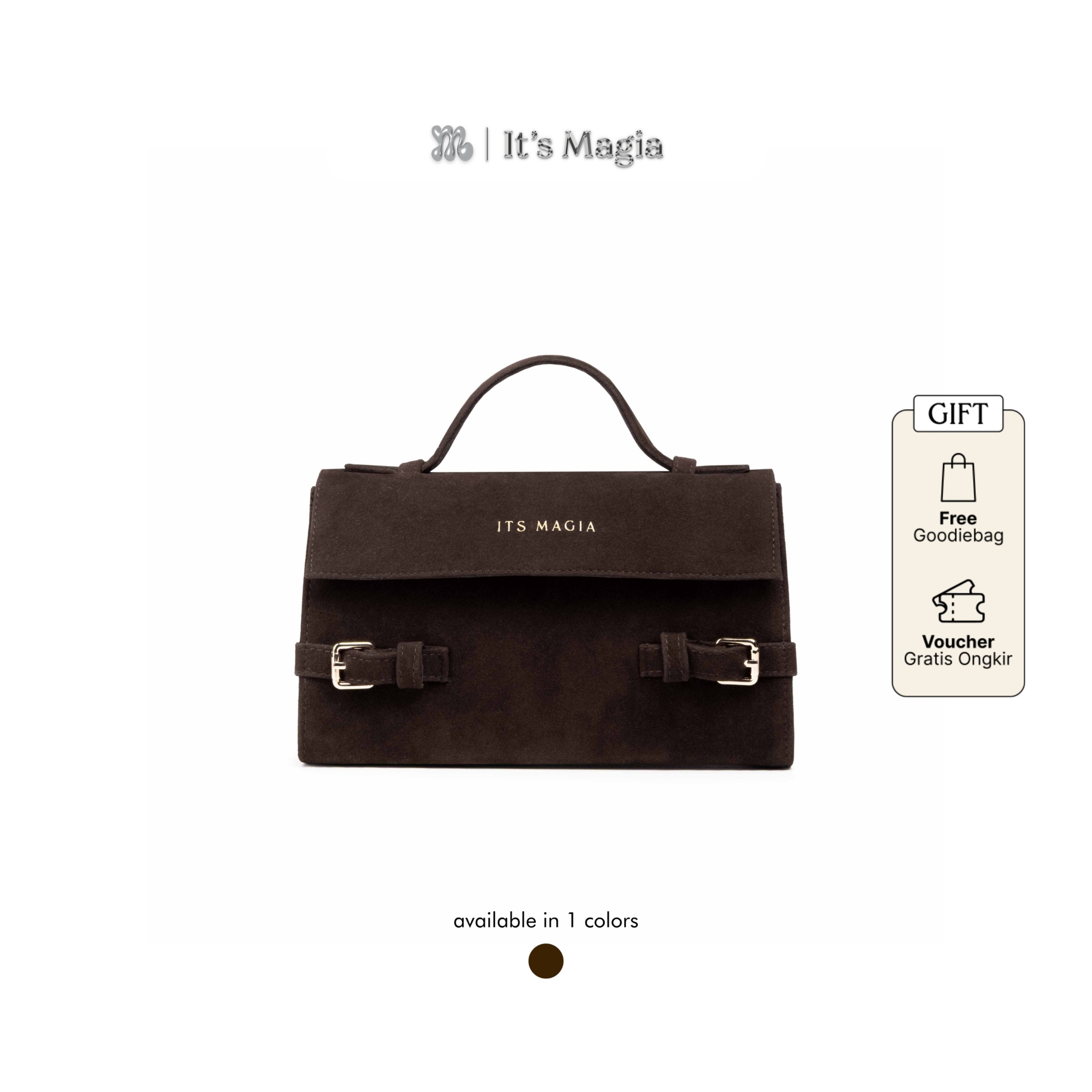 Rhea Bag