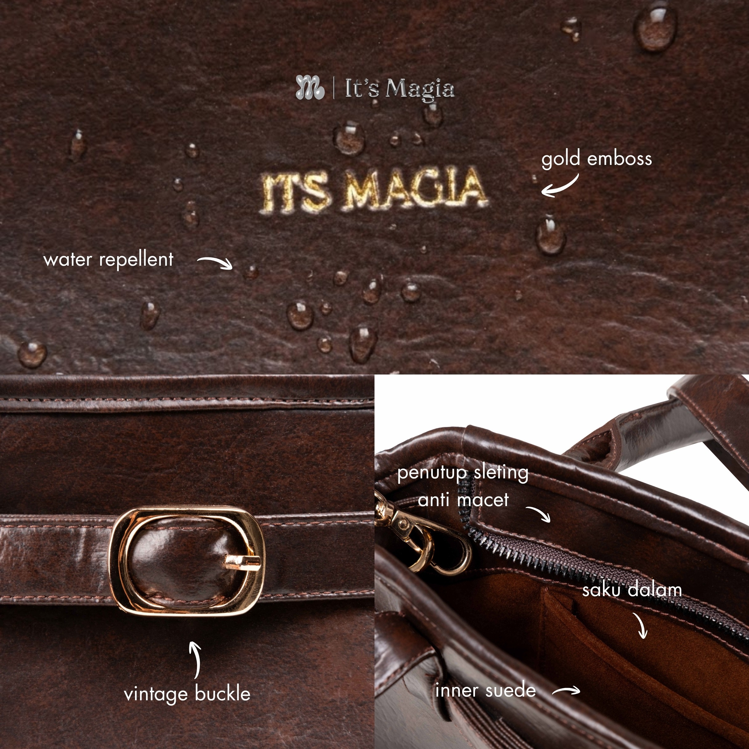  Alia Bag