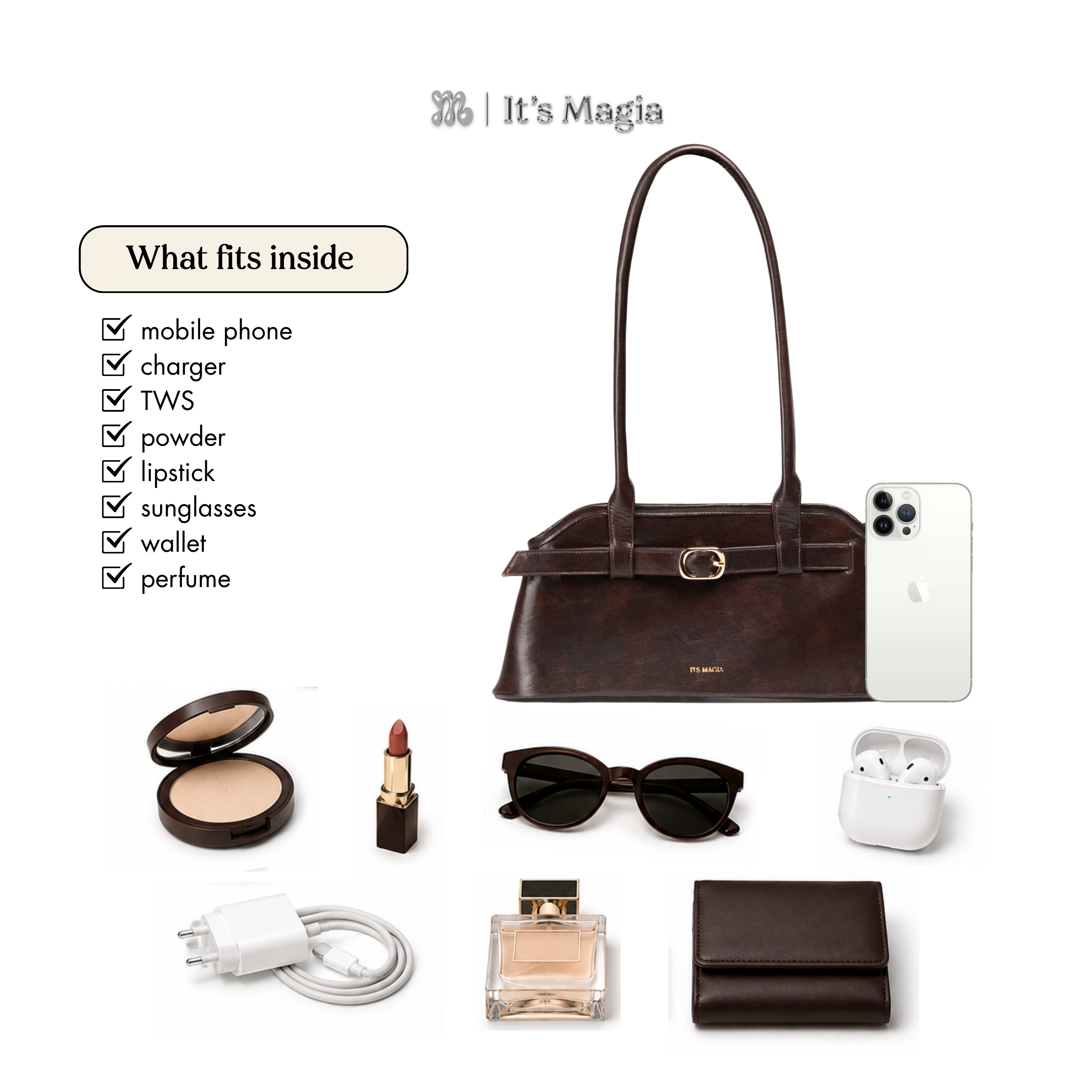  Alia Bag