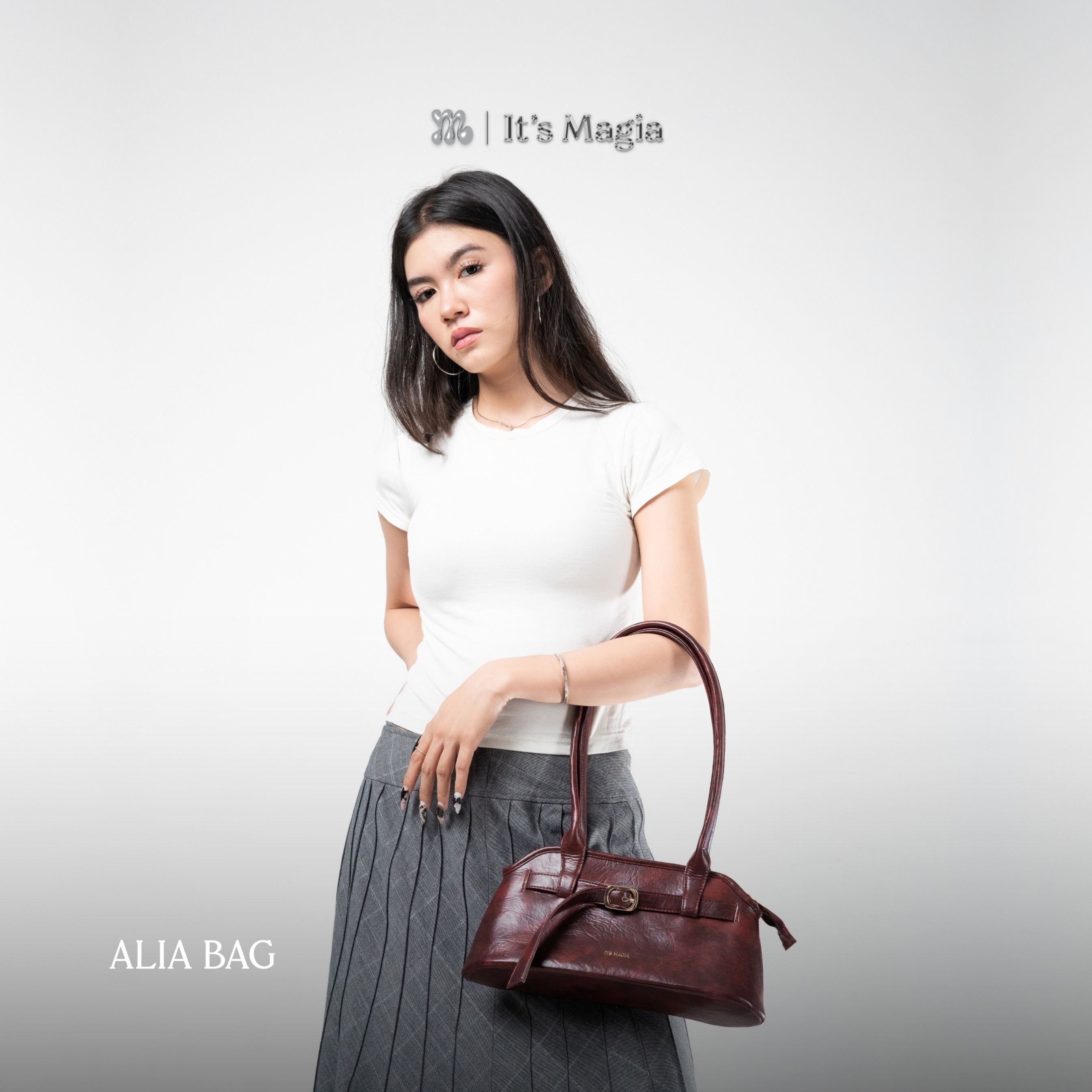 Alia Bag