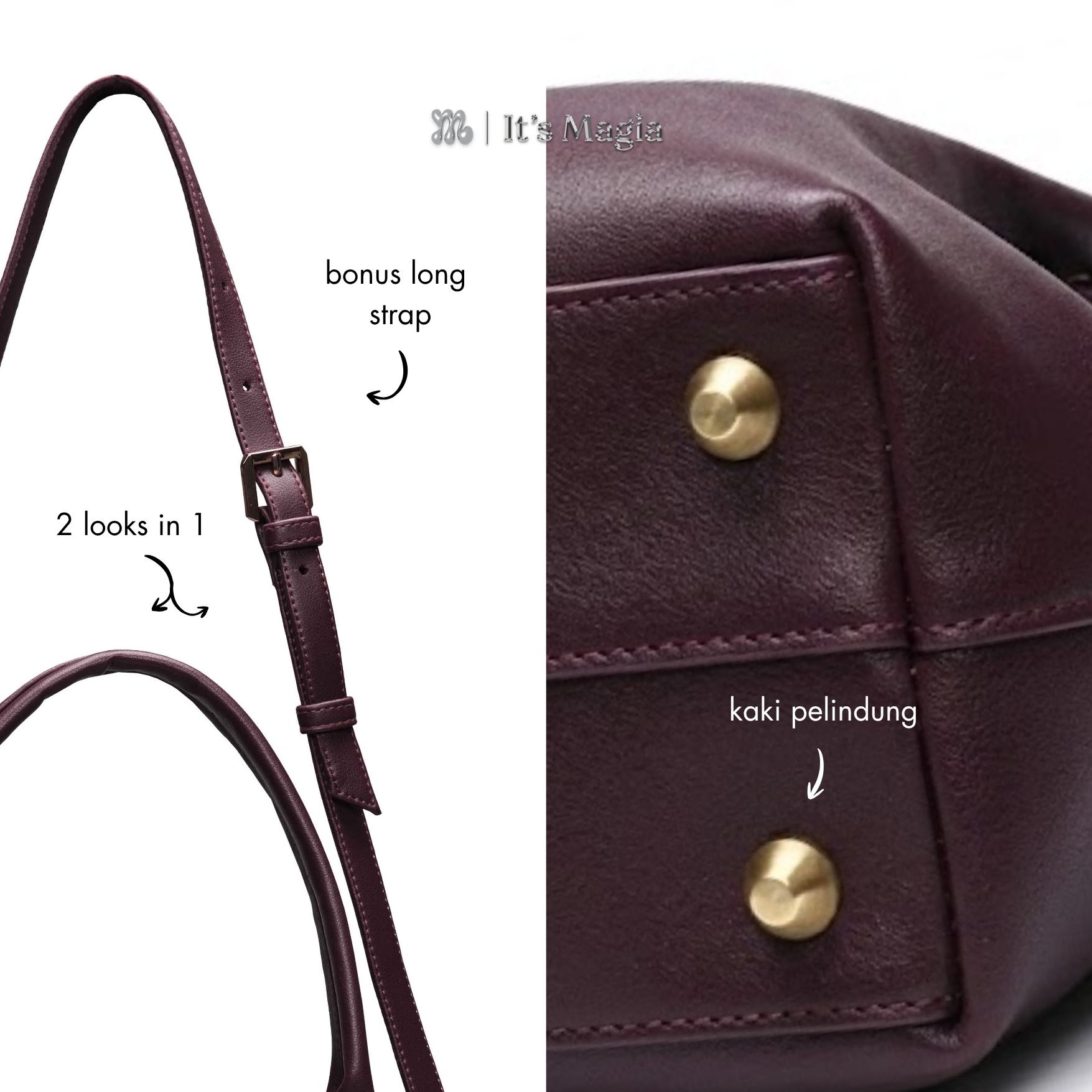 Aurelle Bag