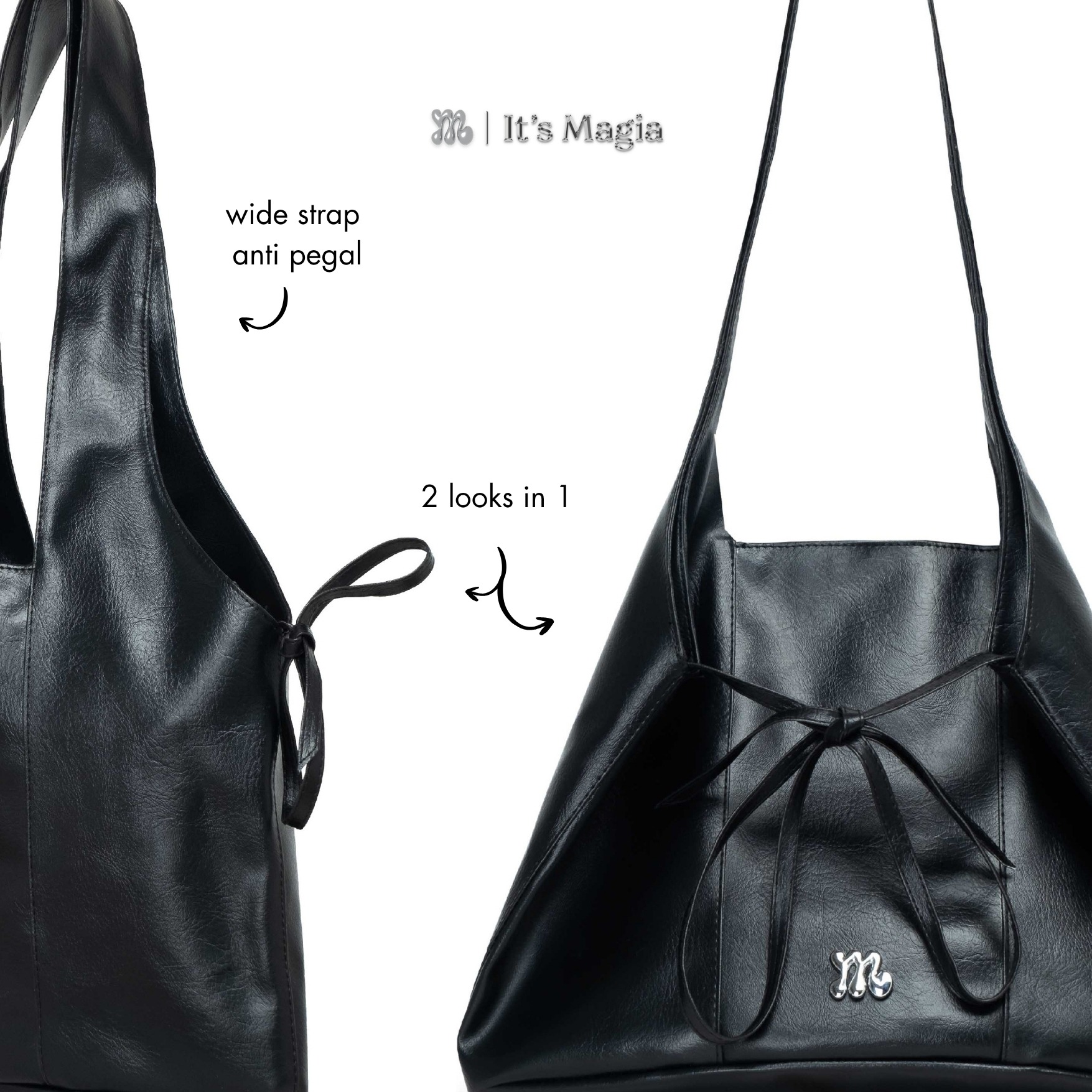  Donna Bag