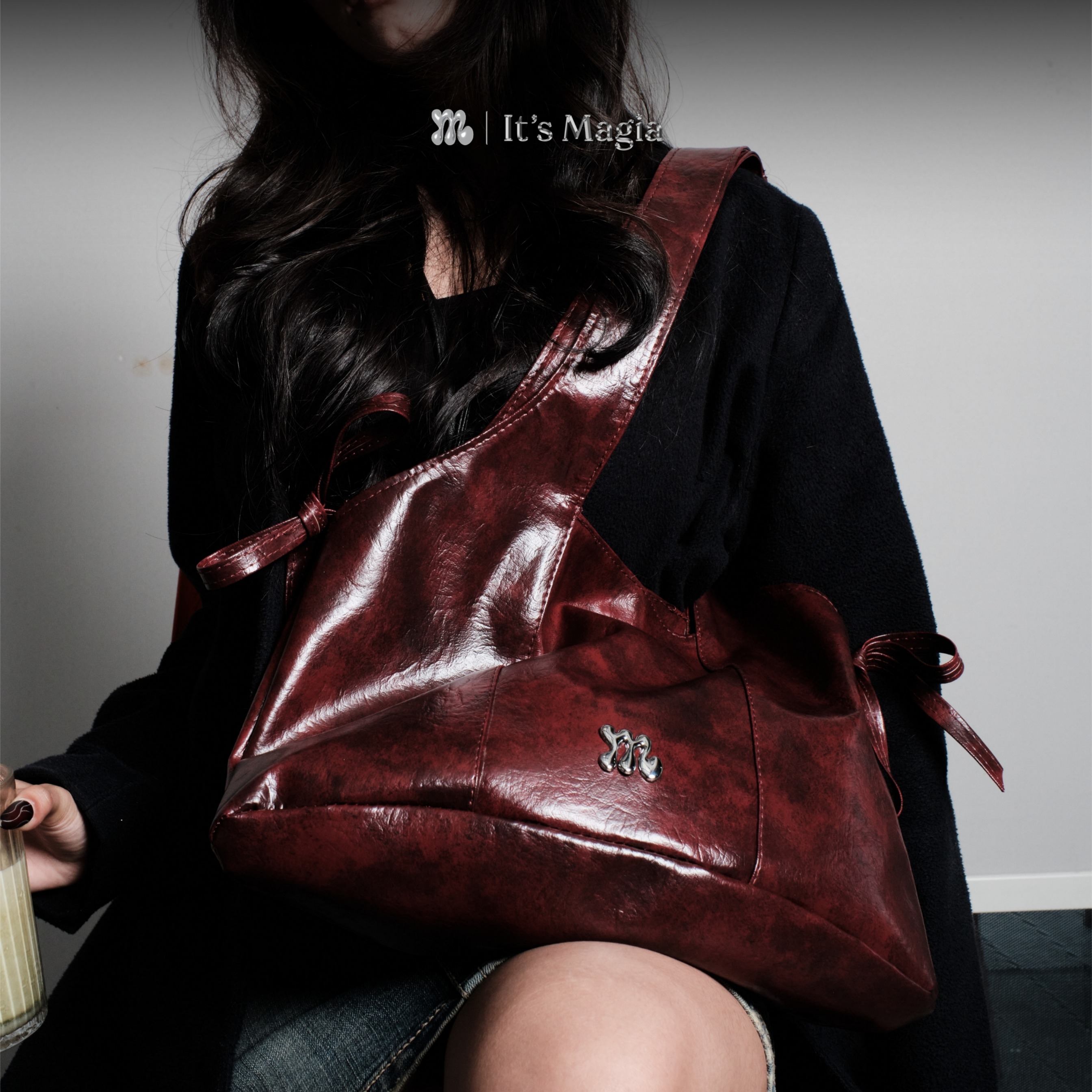  Donna Bag