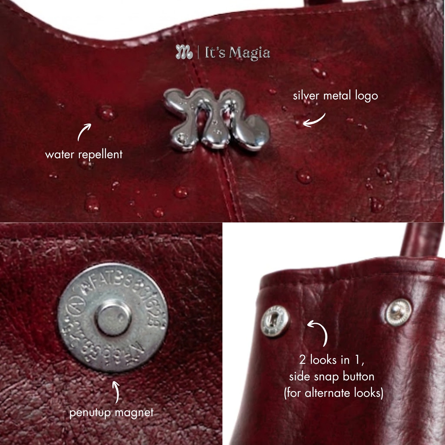 Emma Bag