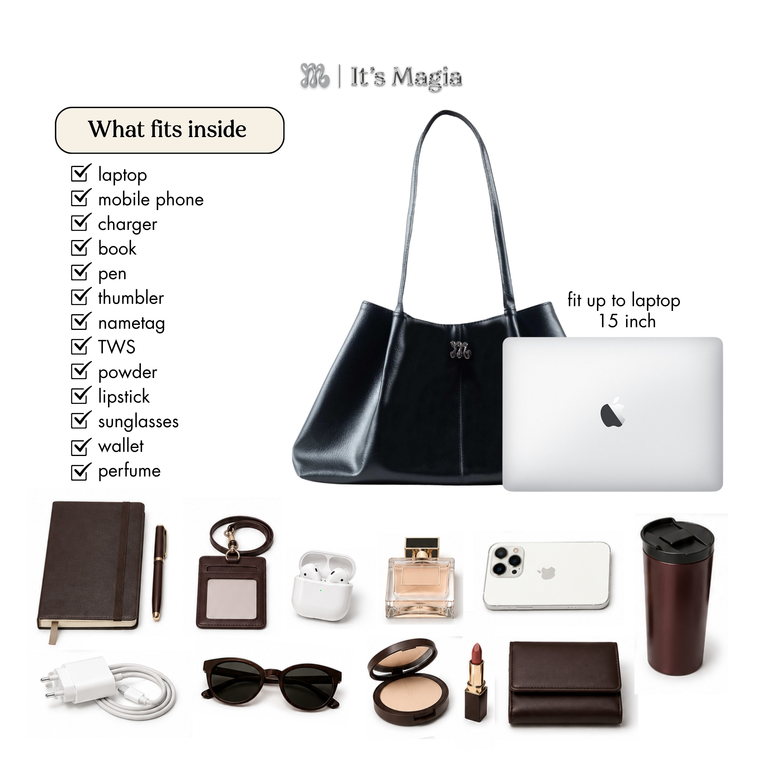 Emma Bag