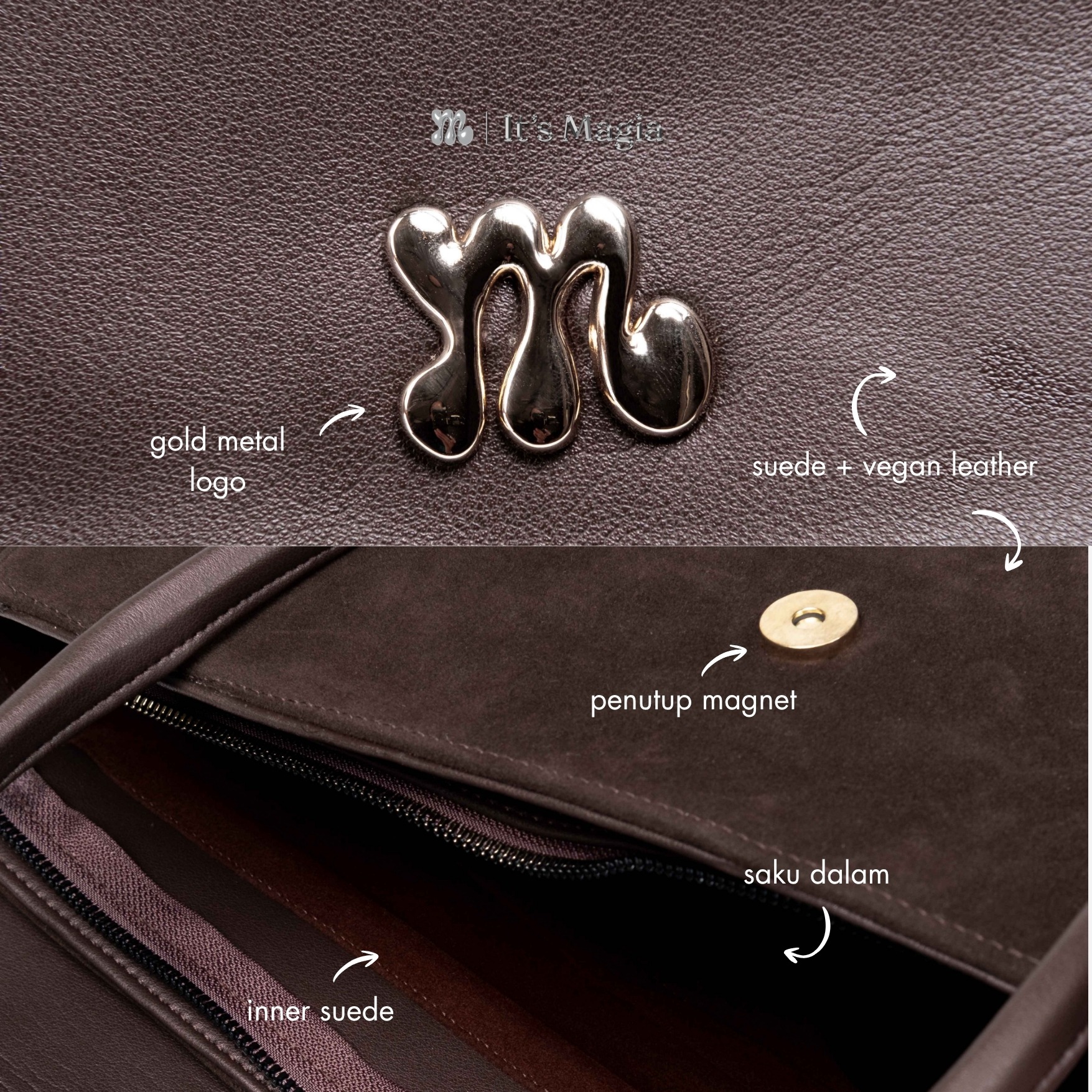 Hazel Bag