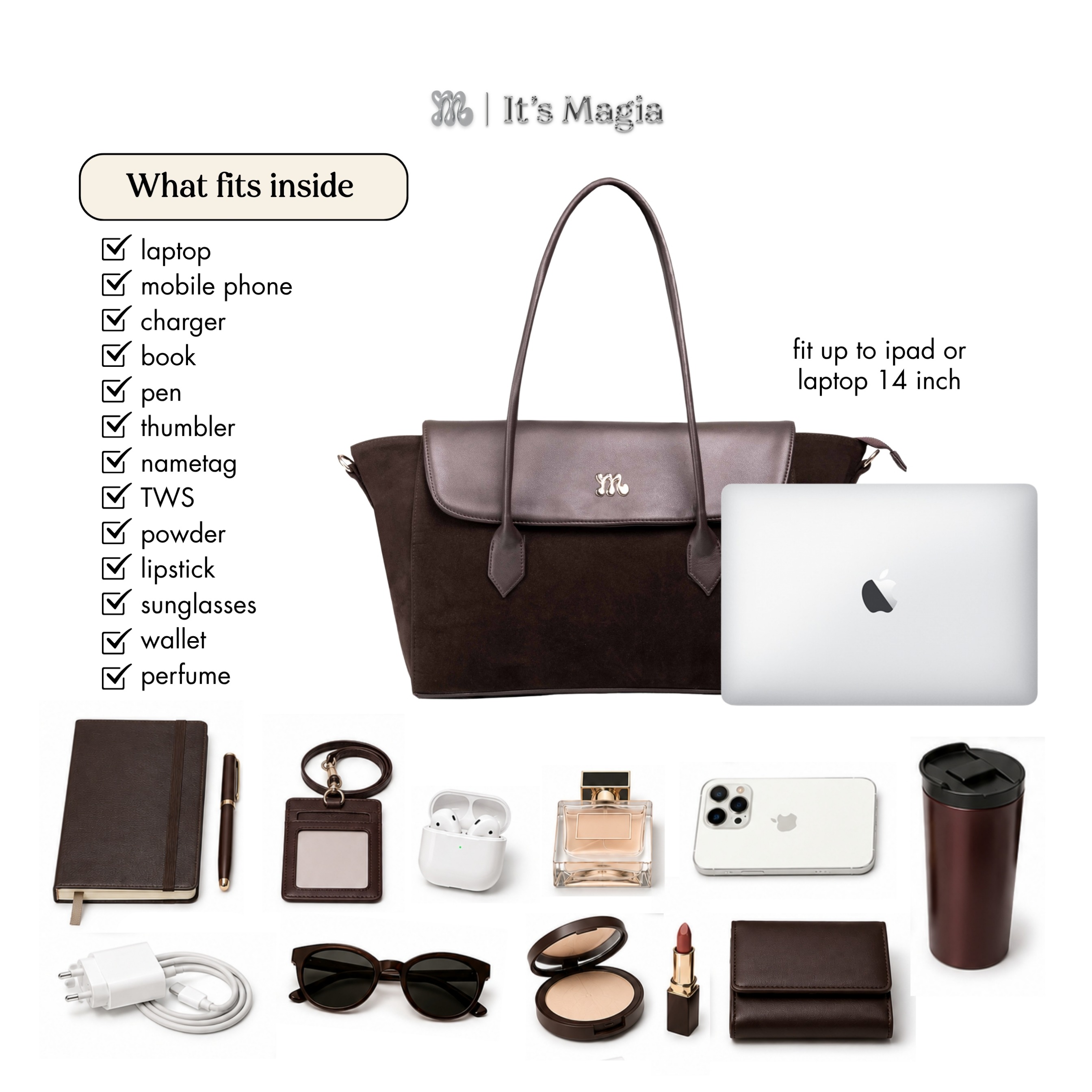 Hazel Bag