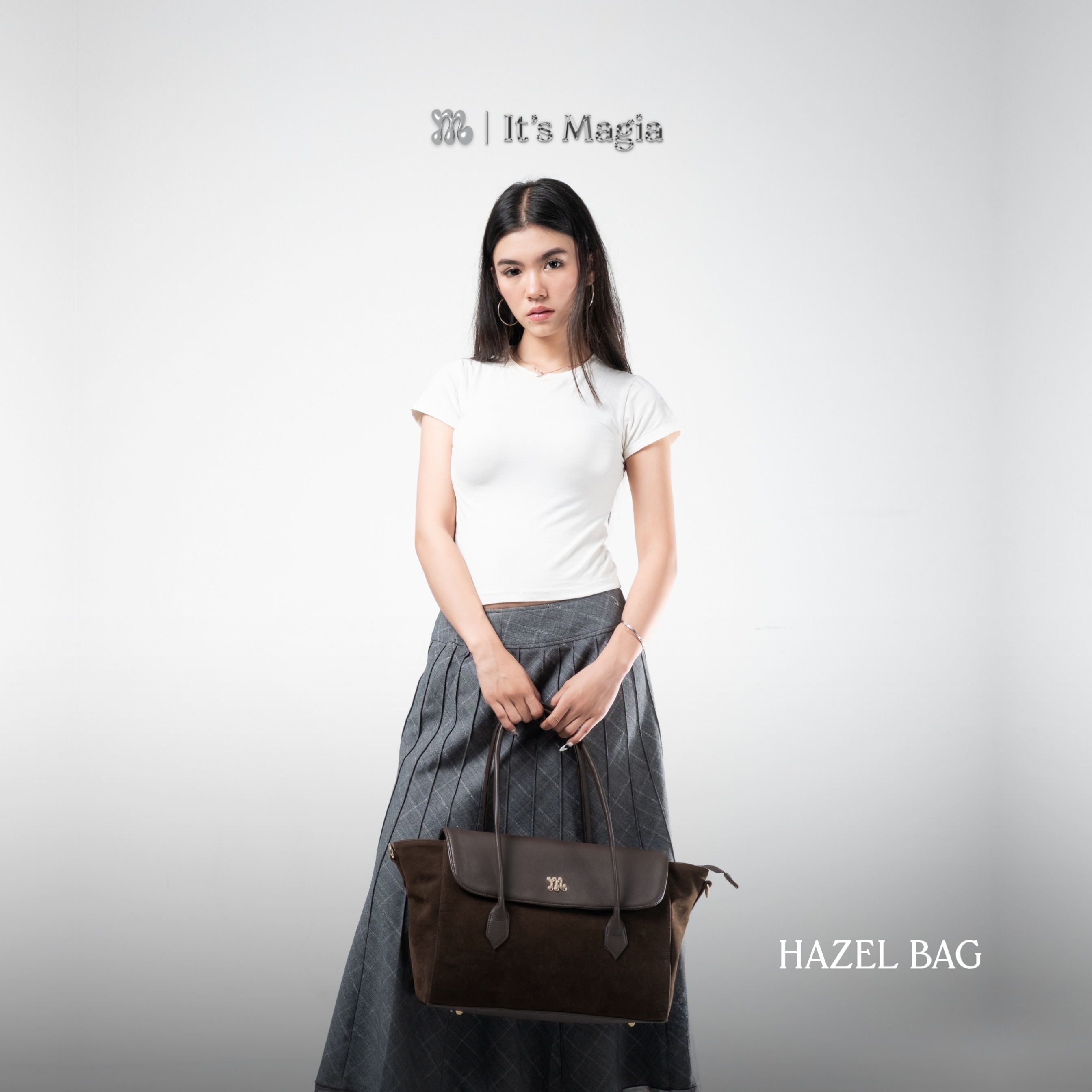 Hazel Bag