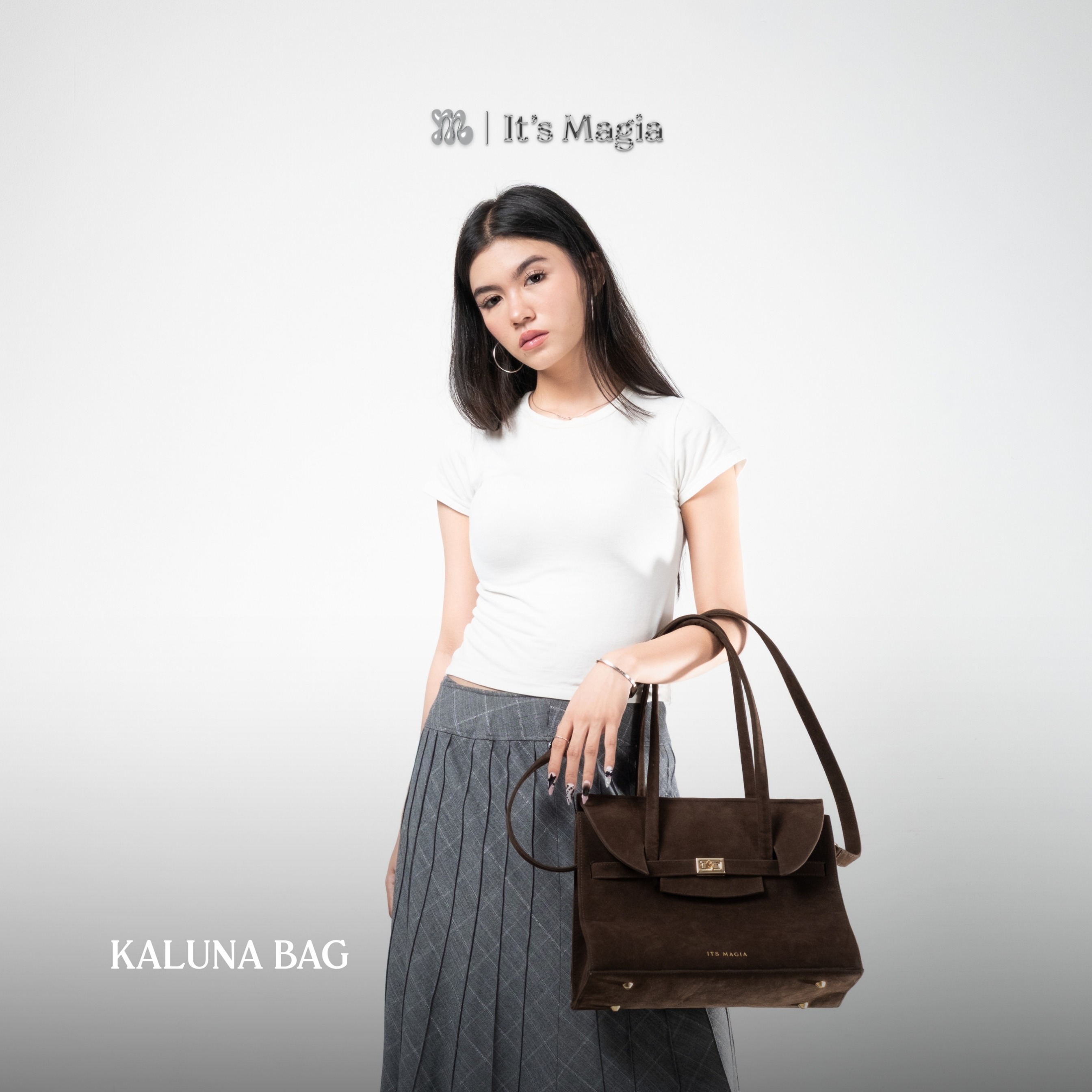 Kaluna Bag
