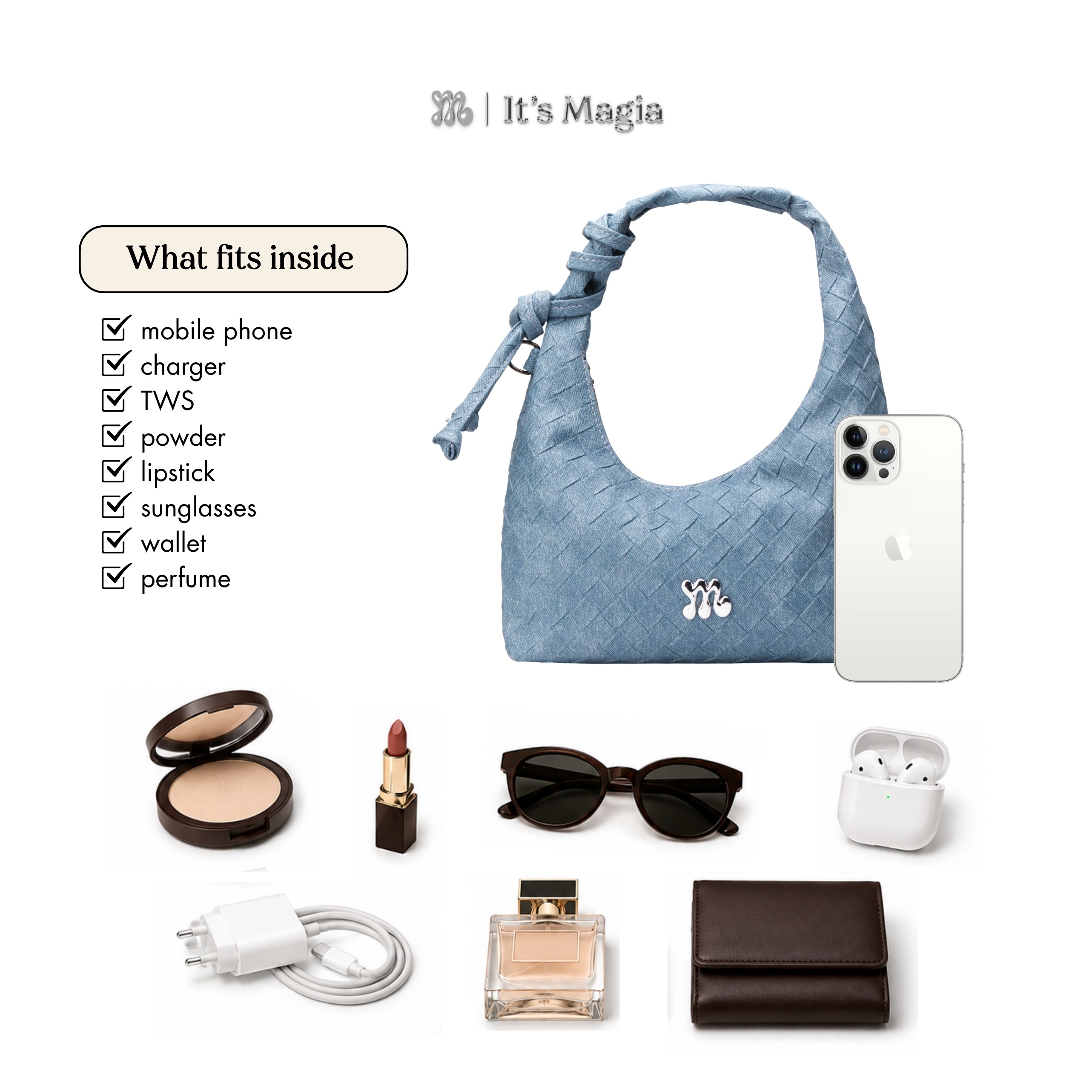Lisa Bag