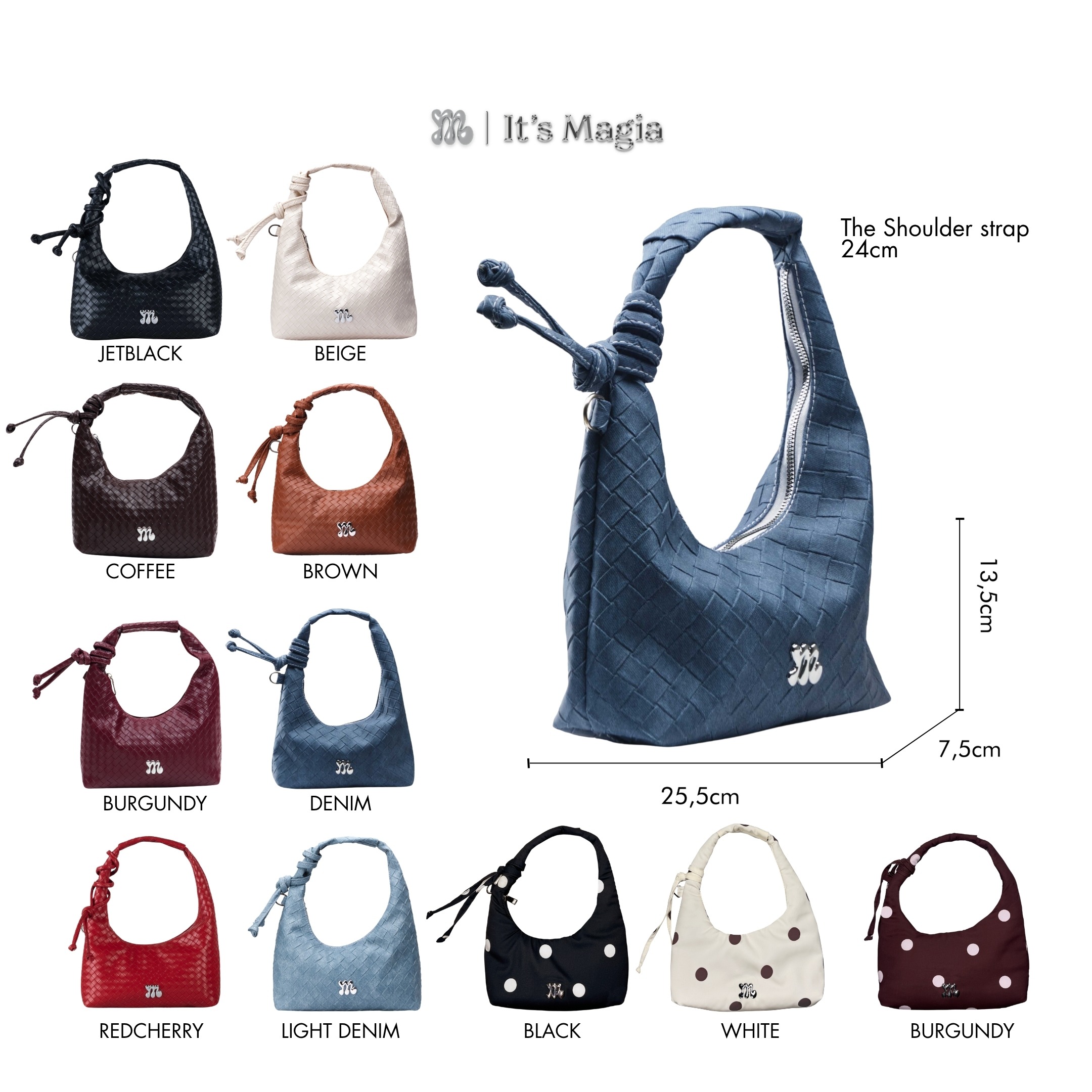 Lisa Bag