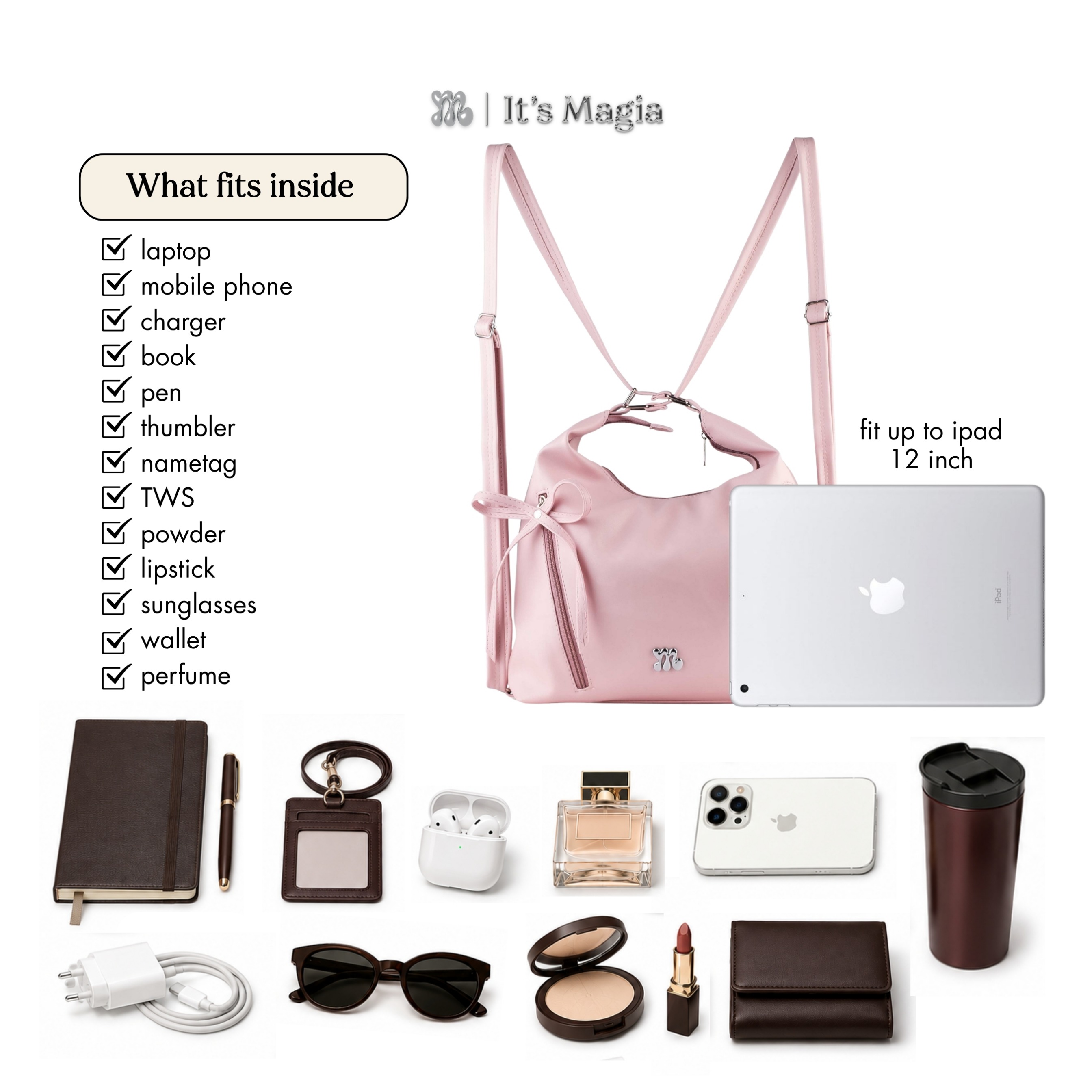 Minne Bag