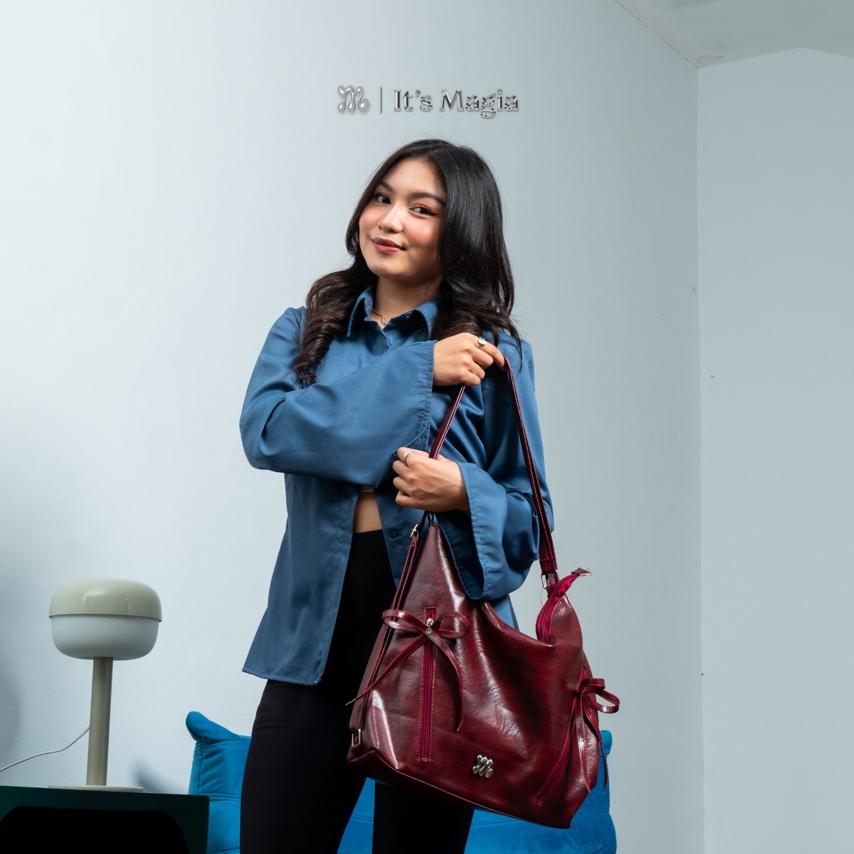 Minne Bag