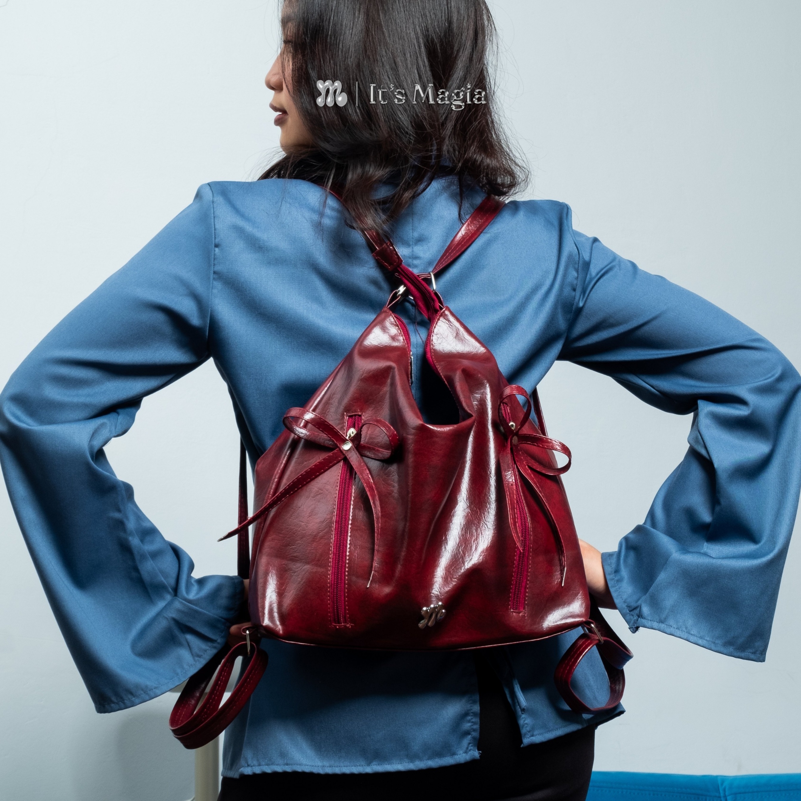 Minne Bag