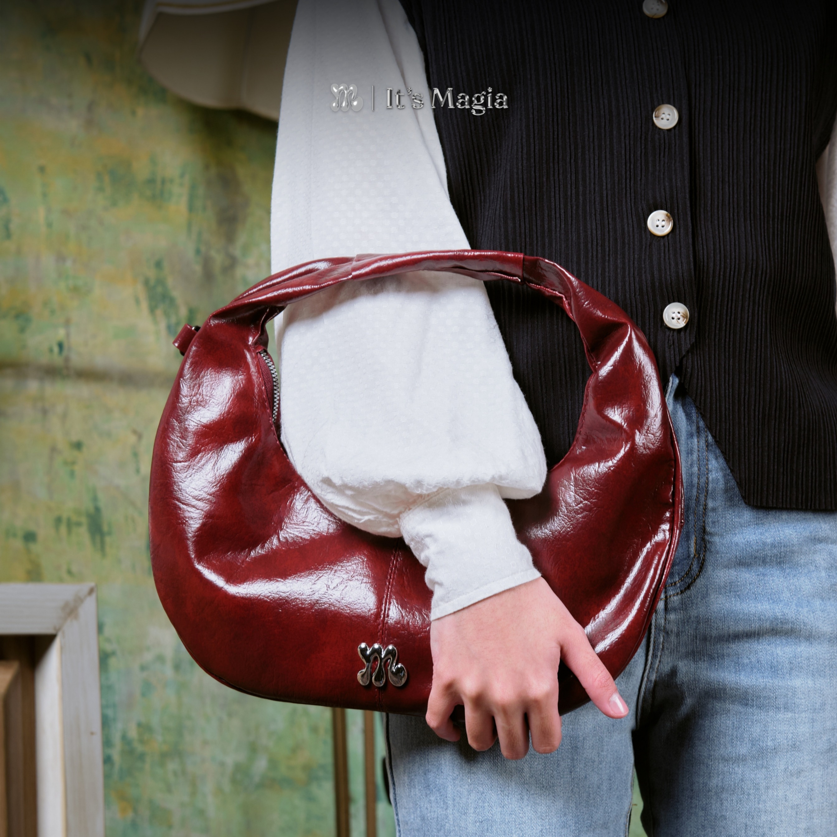 Mui Bag