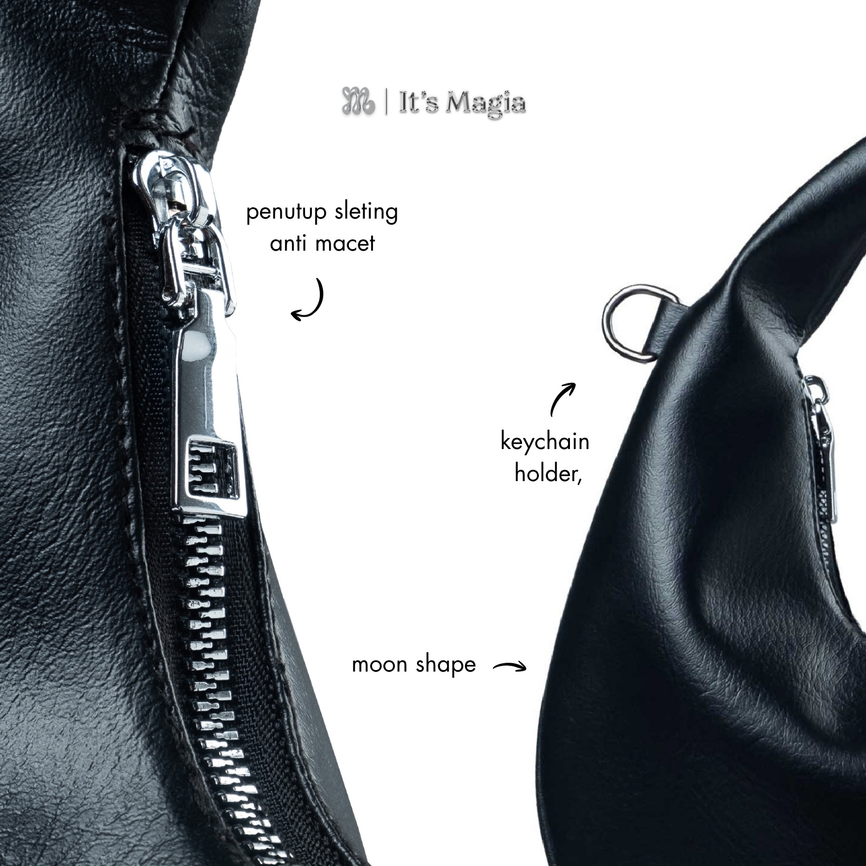 Mui Bag