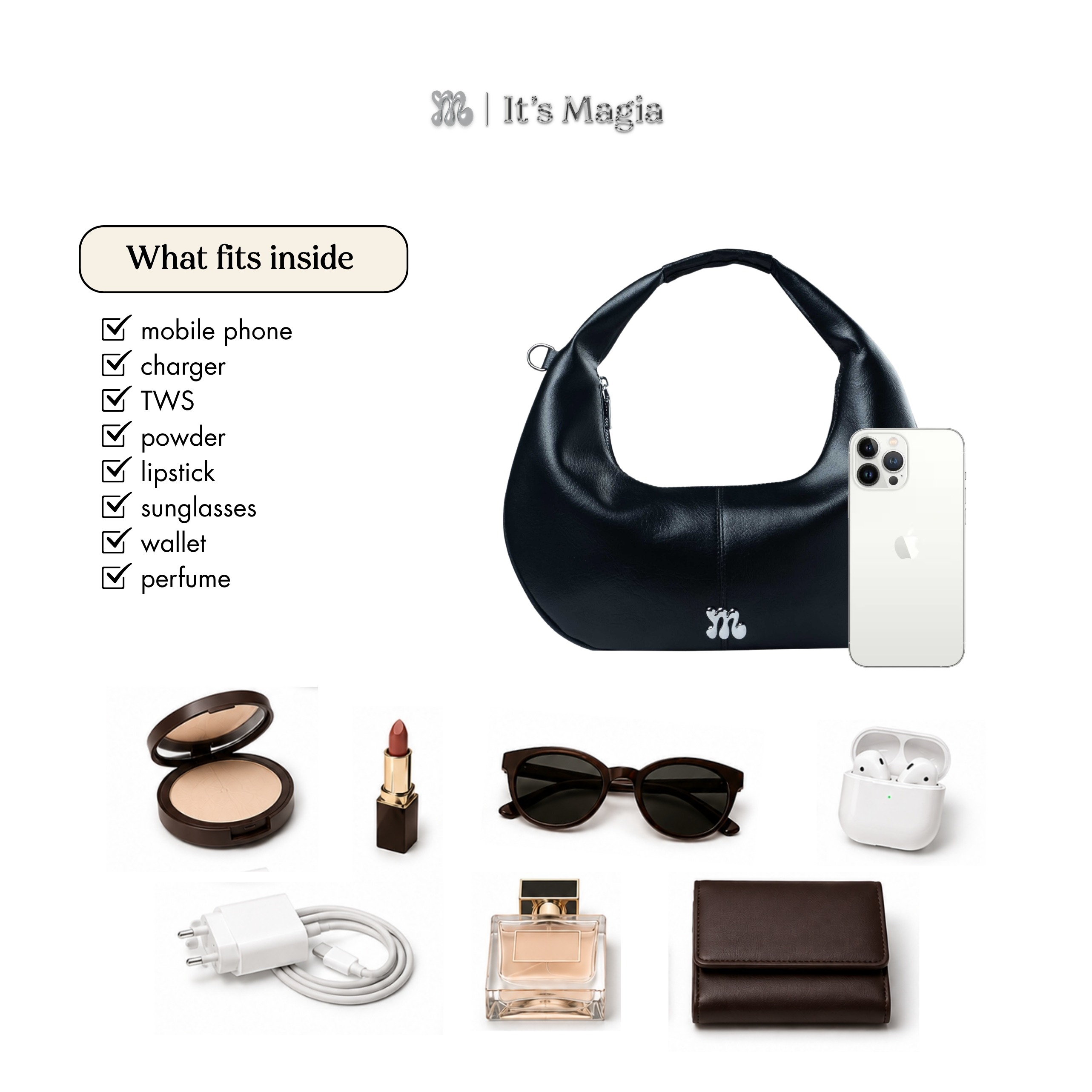 Mui Bag