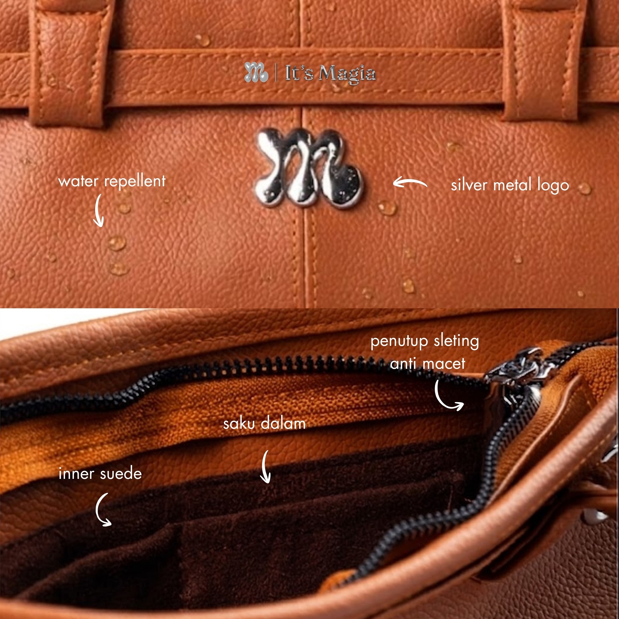 Rebecca Bag