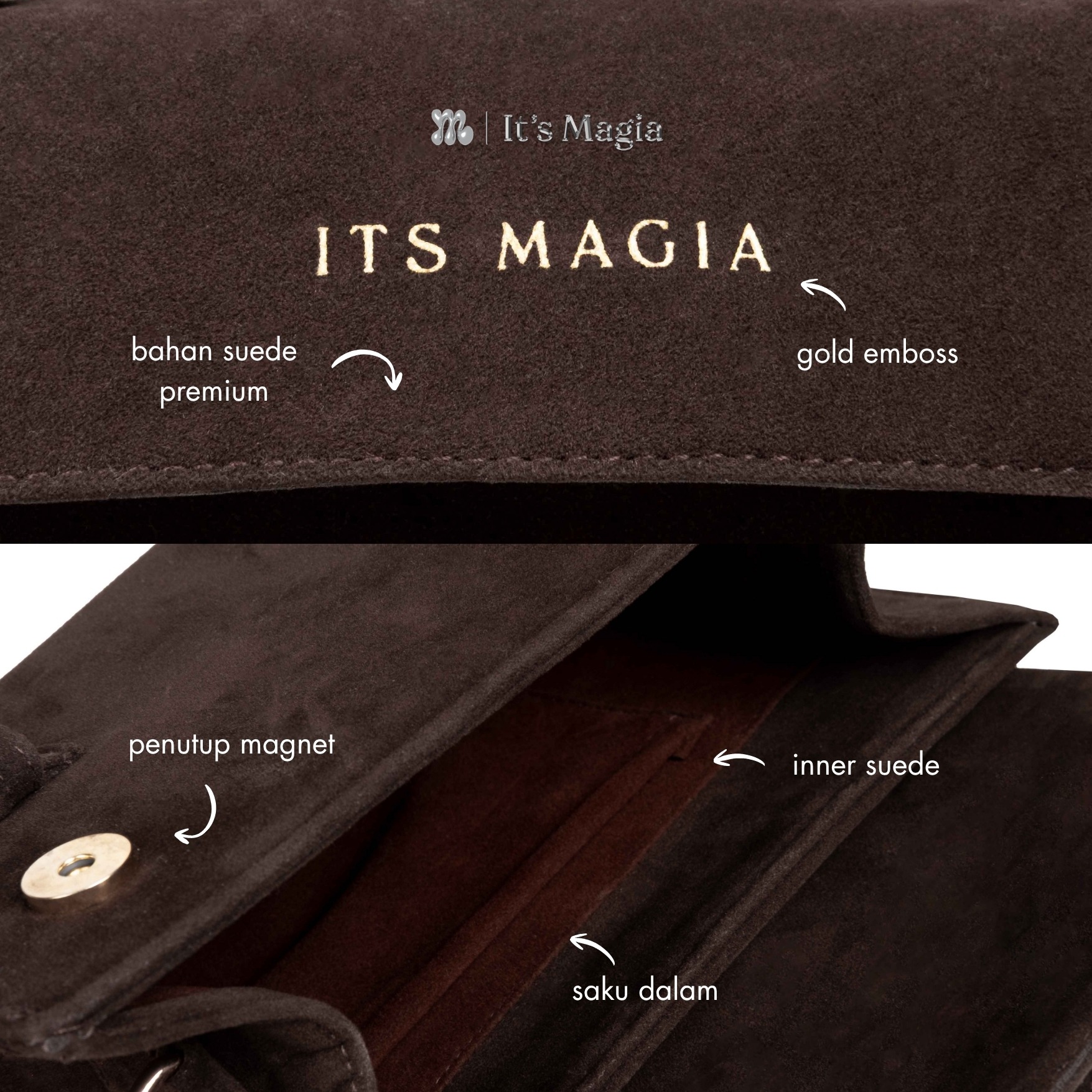Rhea Bag