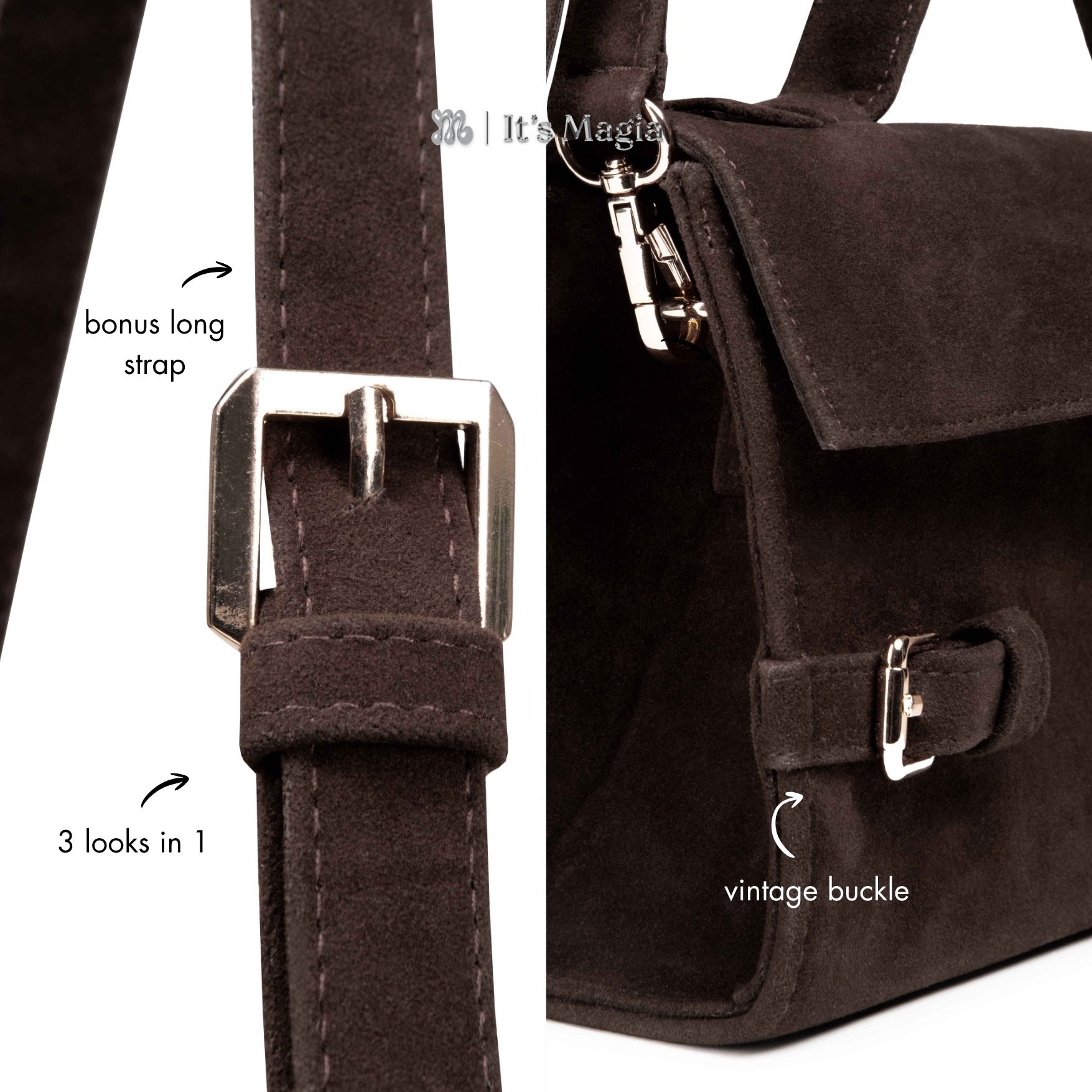 Rhea Bag