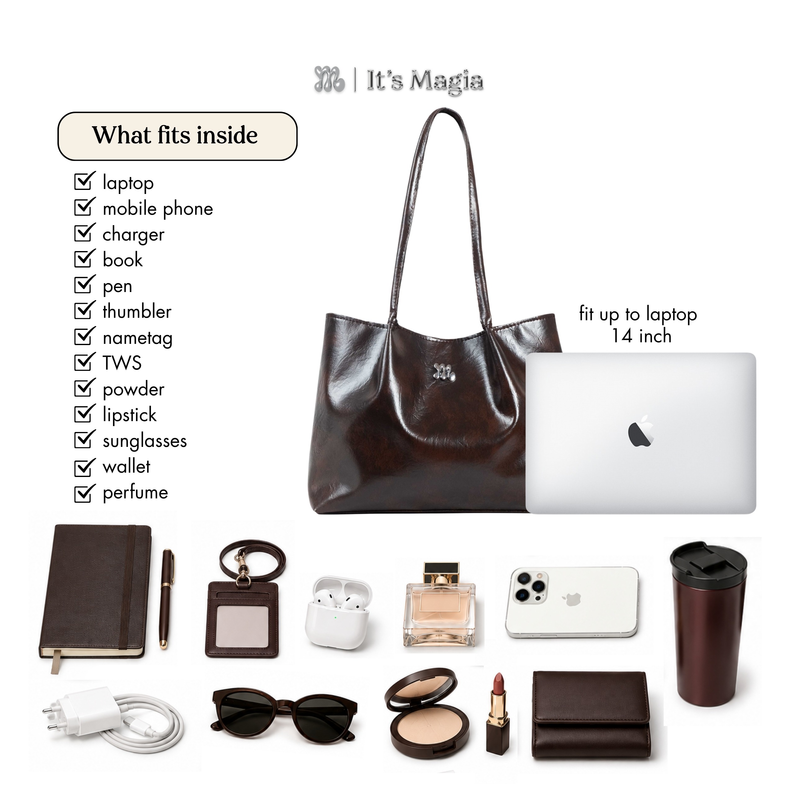 Sonya Bag