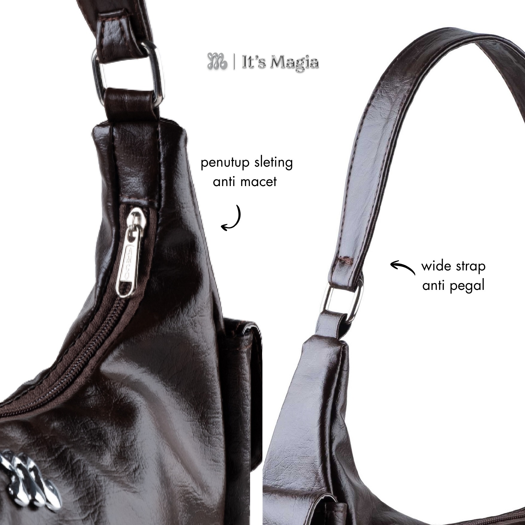 Yura Bag