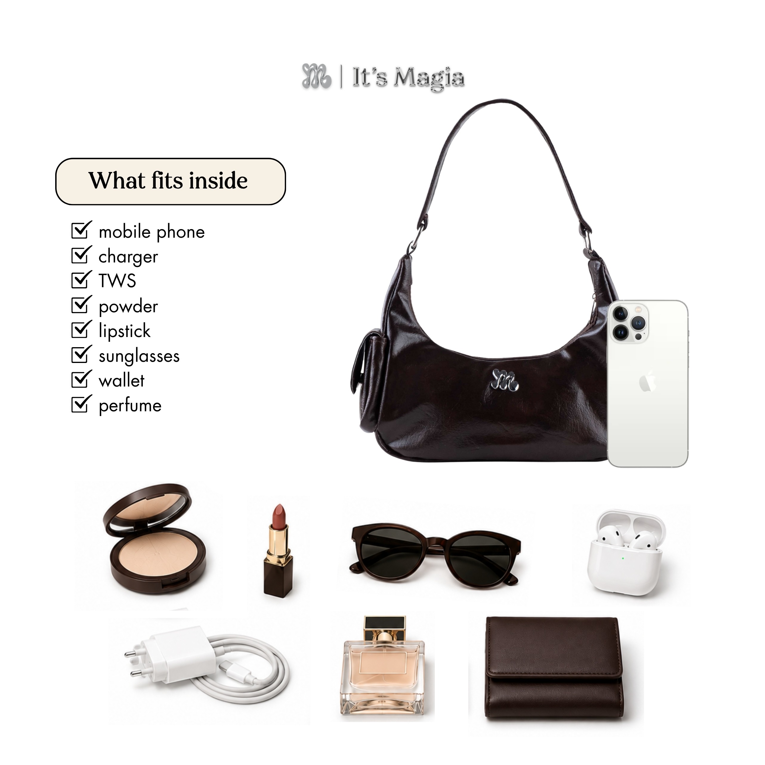 Yura Bag