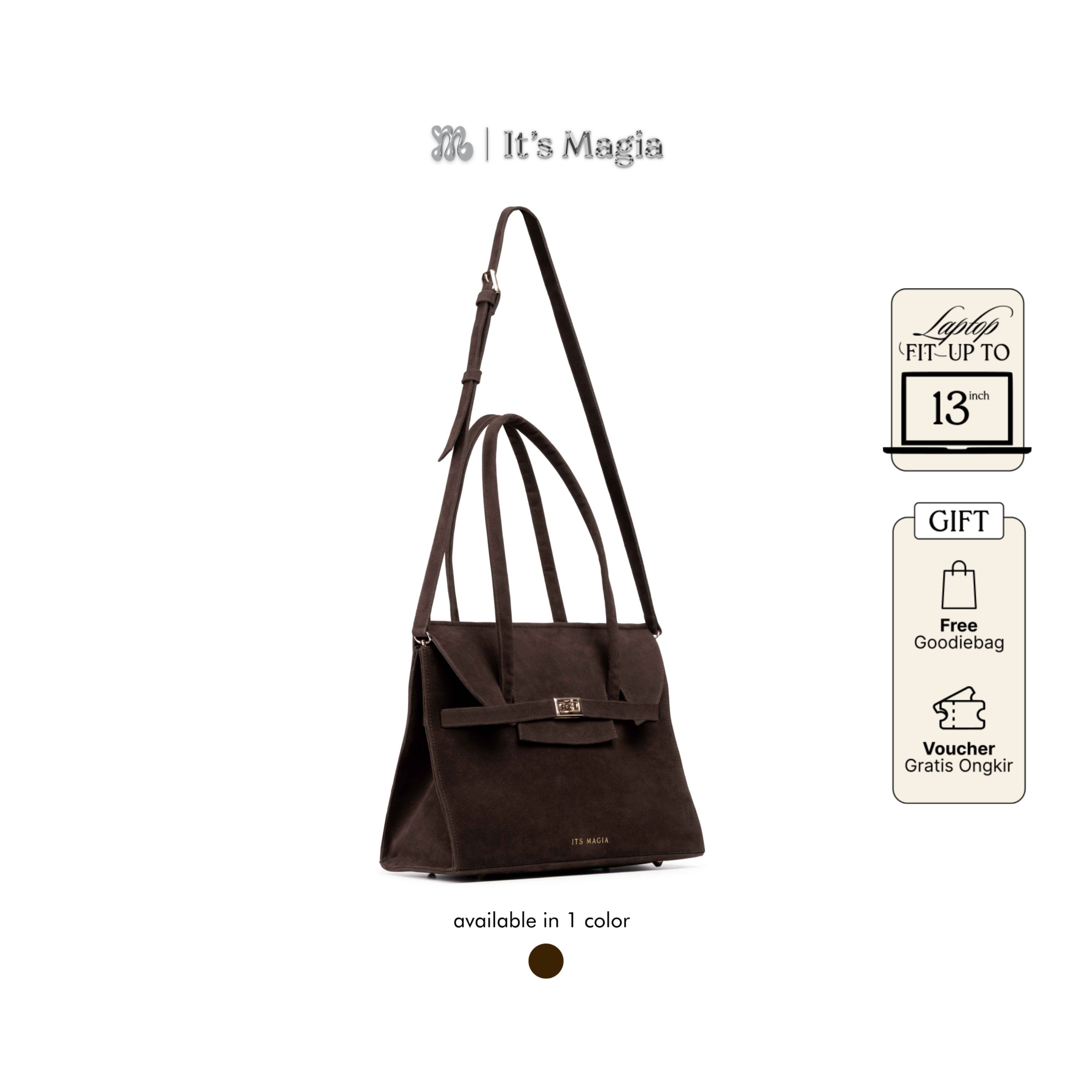 Kaluna Bag