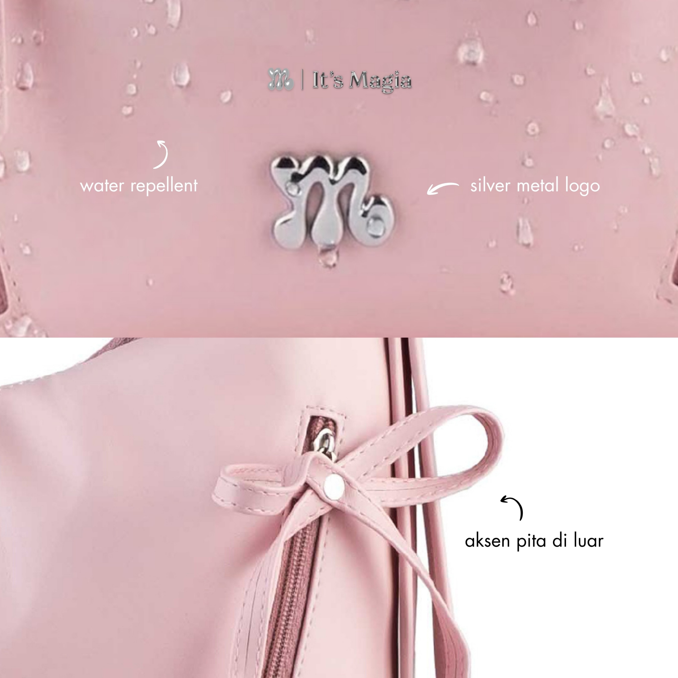 Minne Bag