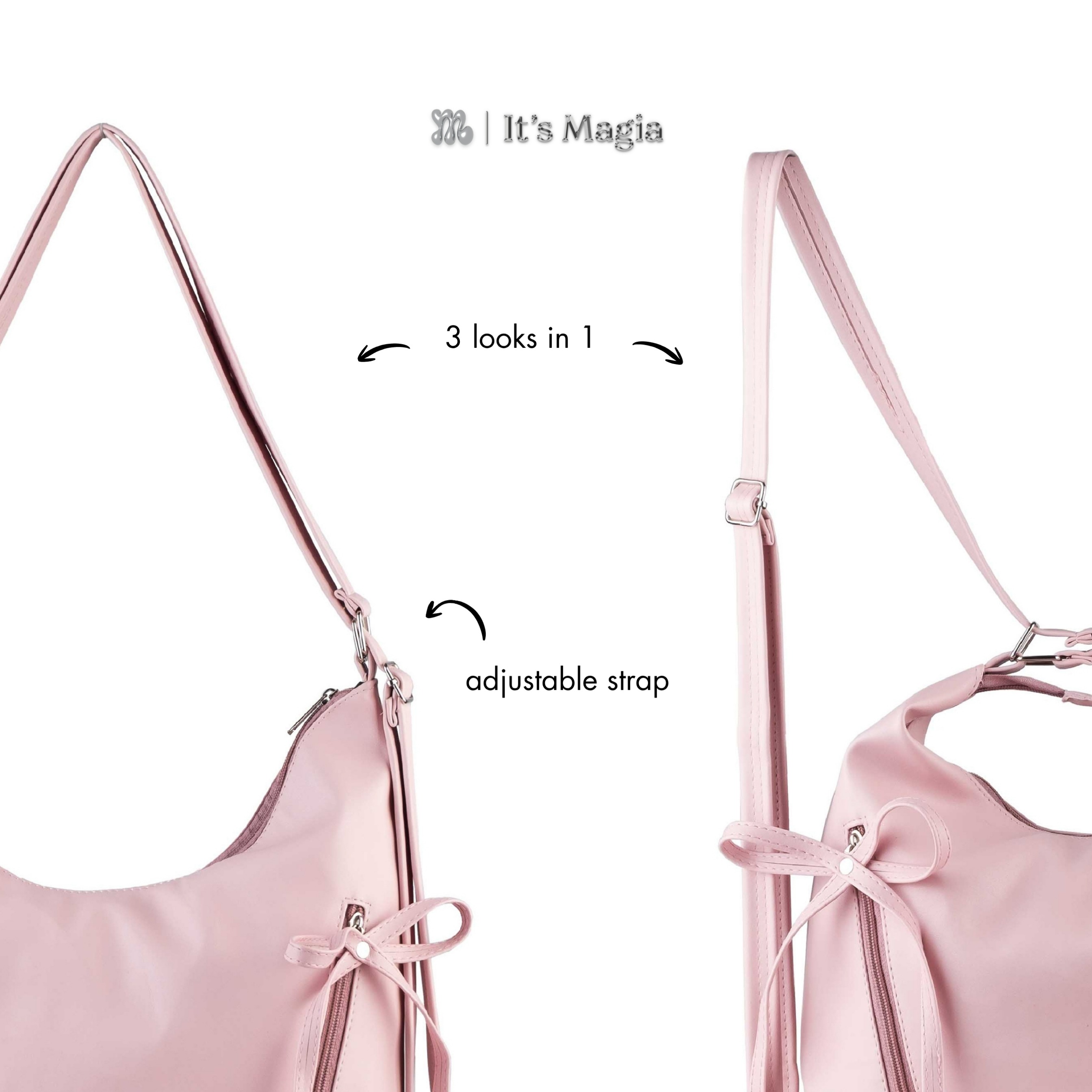 Minne Bag