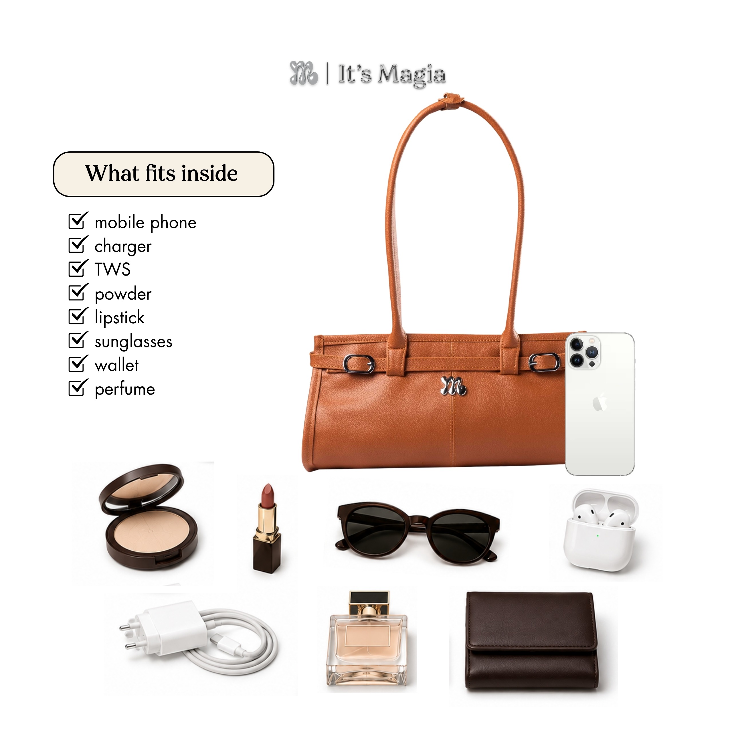 Rebecca Bag