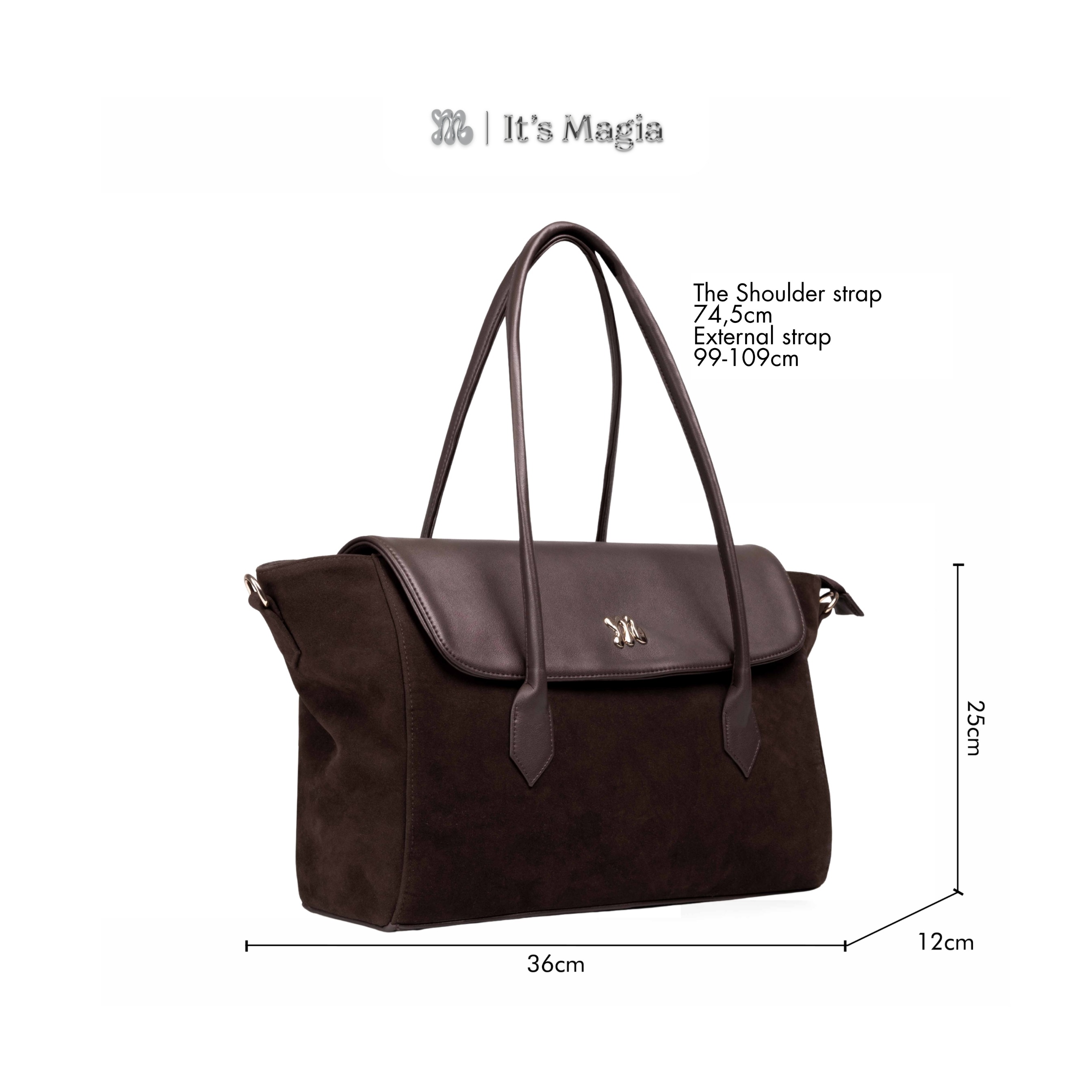 Hazel Bag