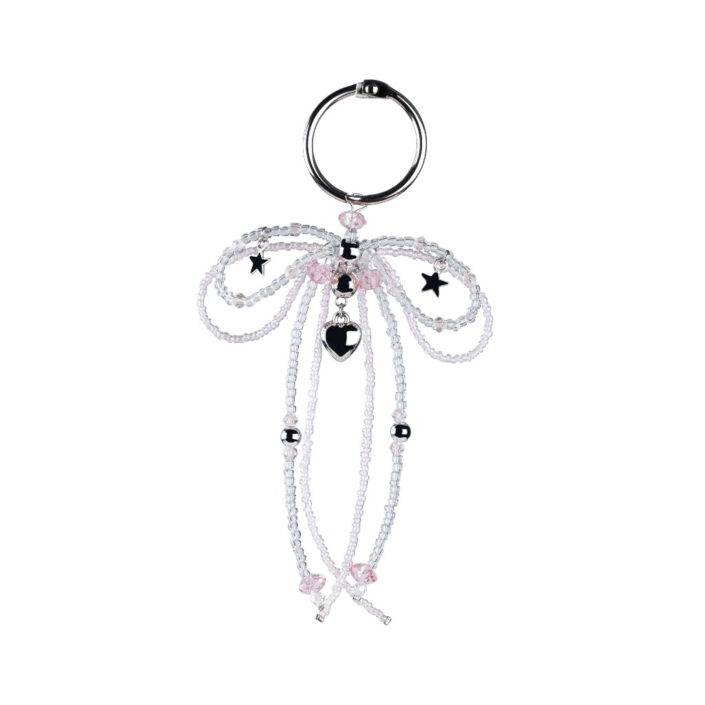 Isabella Charms for Bag Accesories