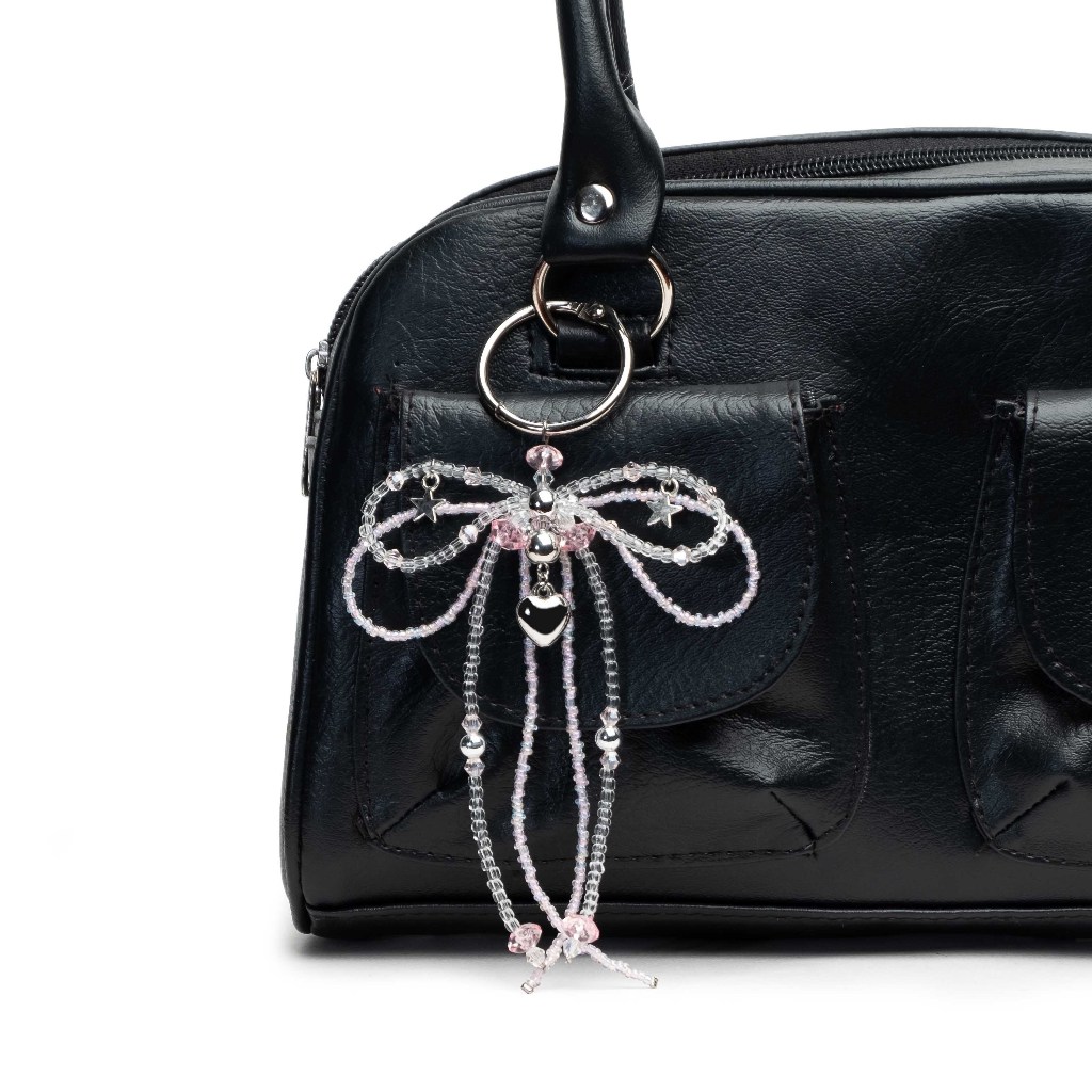 Isabella Charms for Bag Accesories