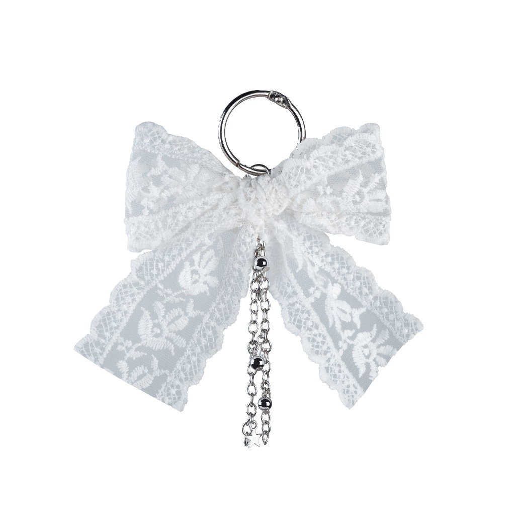 Aurora Charms for Bag Accesories