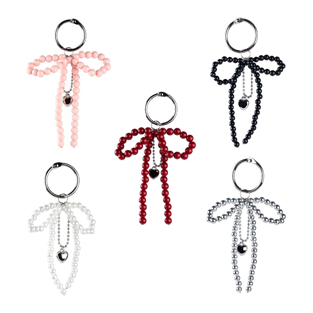 Sofia Charms for Bag Accesories
