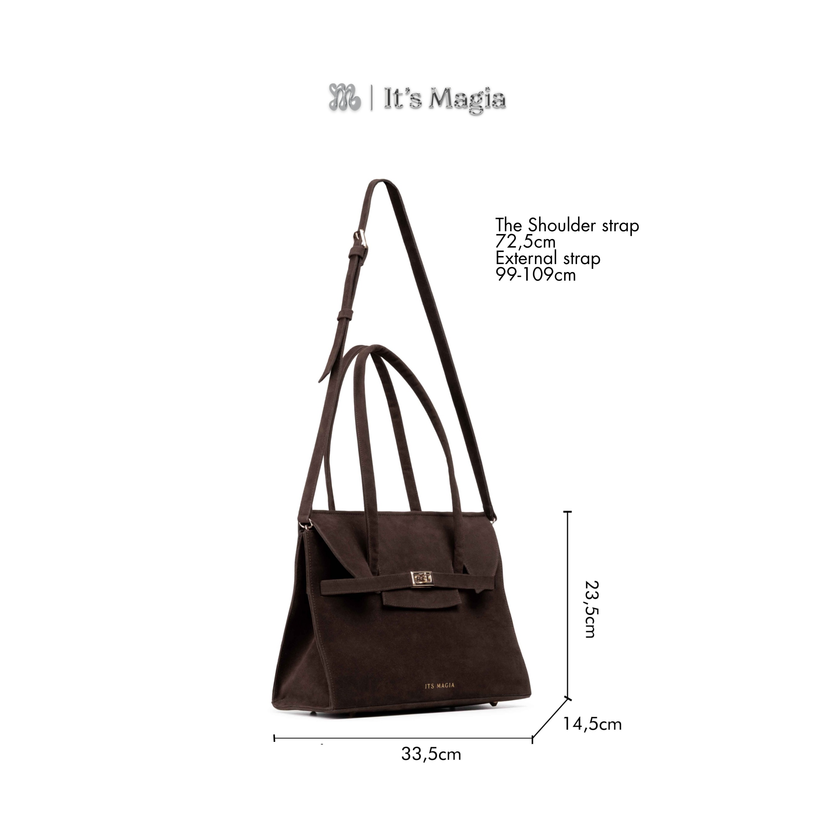 Kaluna Bag