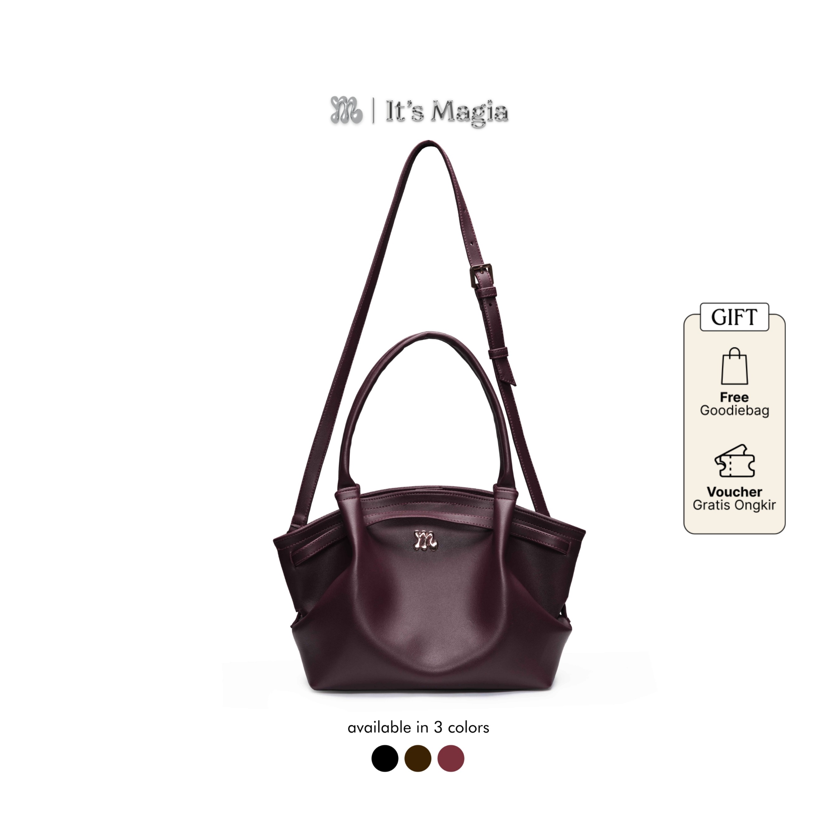 Aurelle Bag