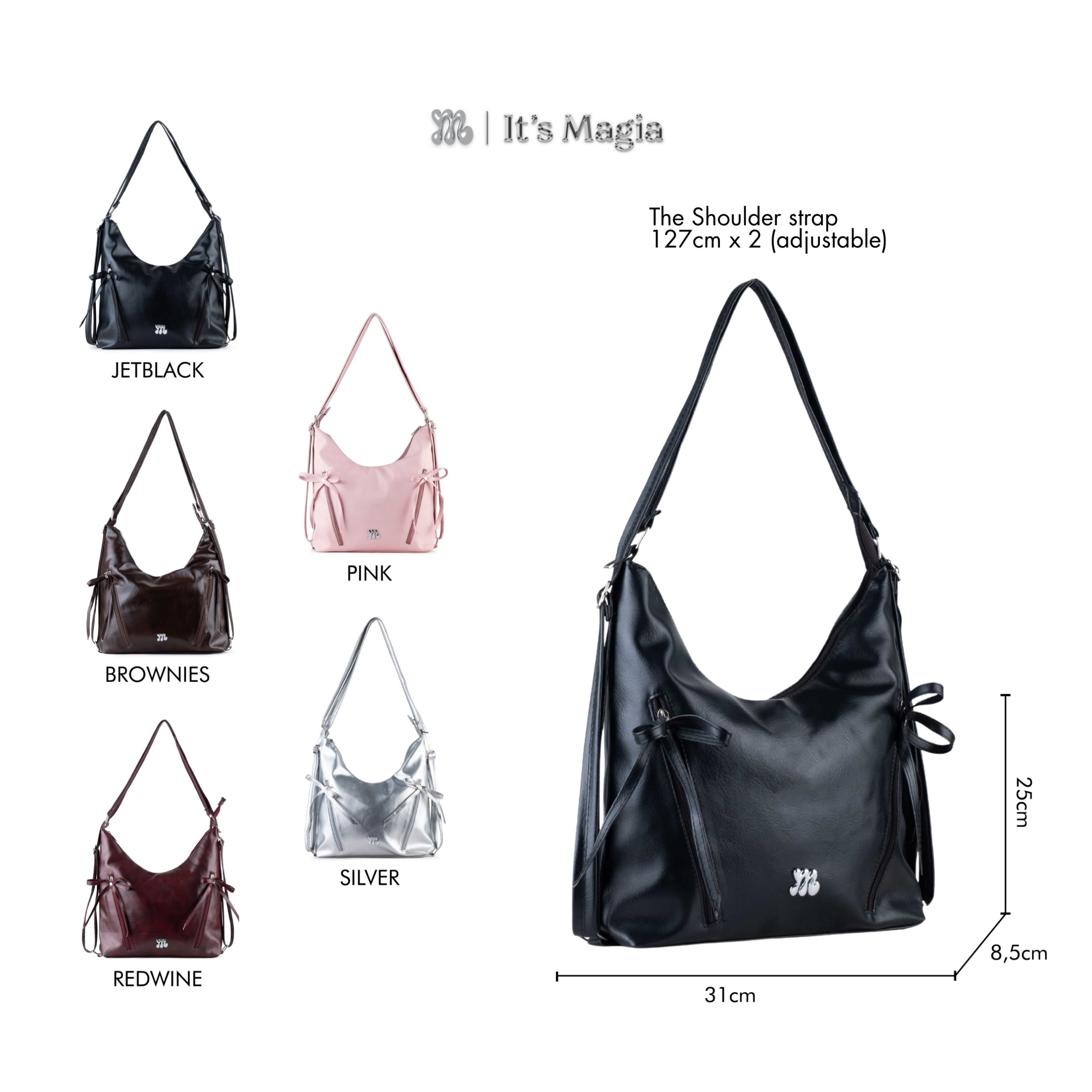 Minne Bag