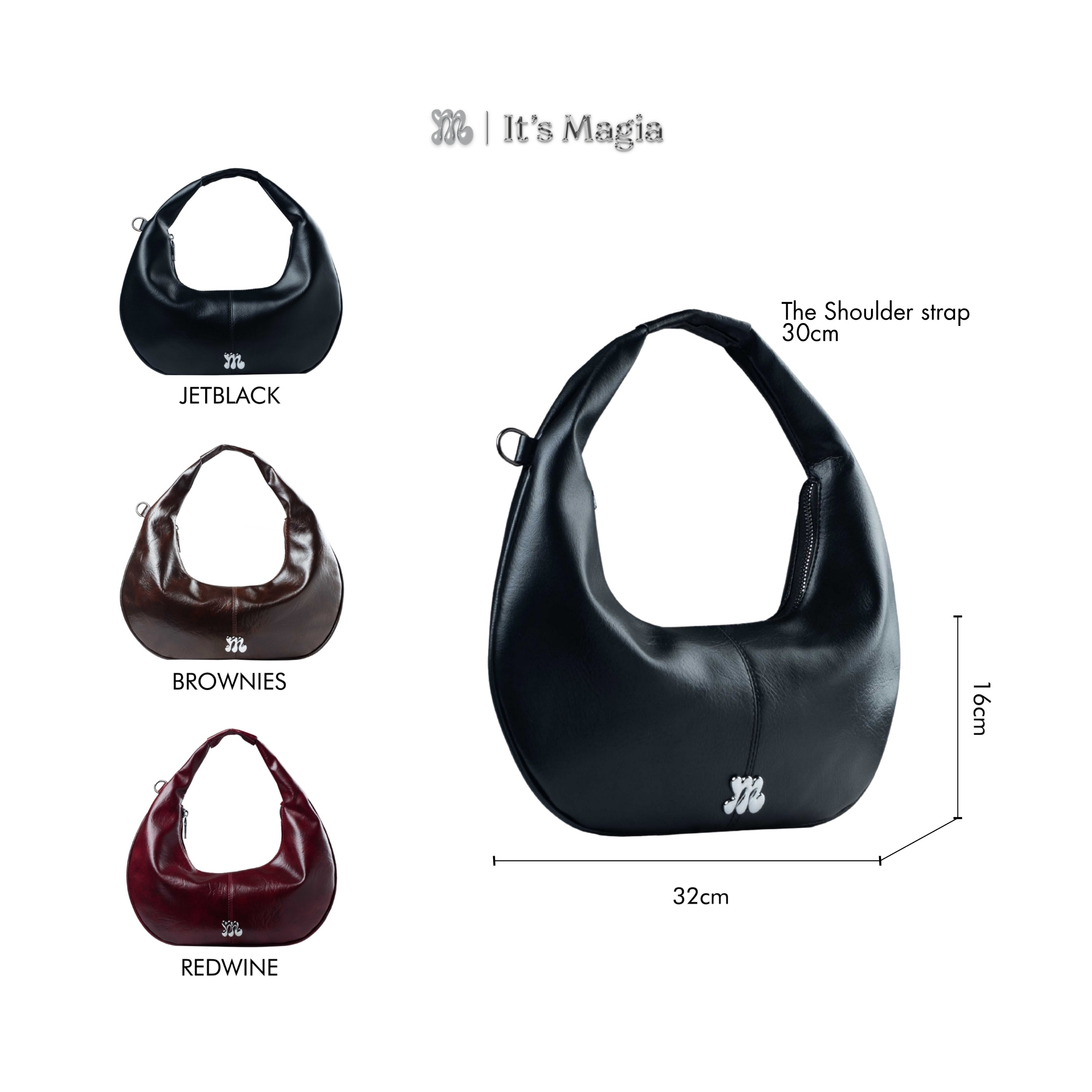 Mui Bag