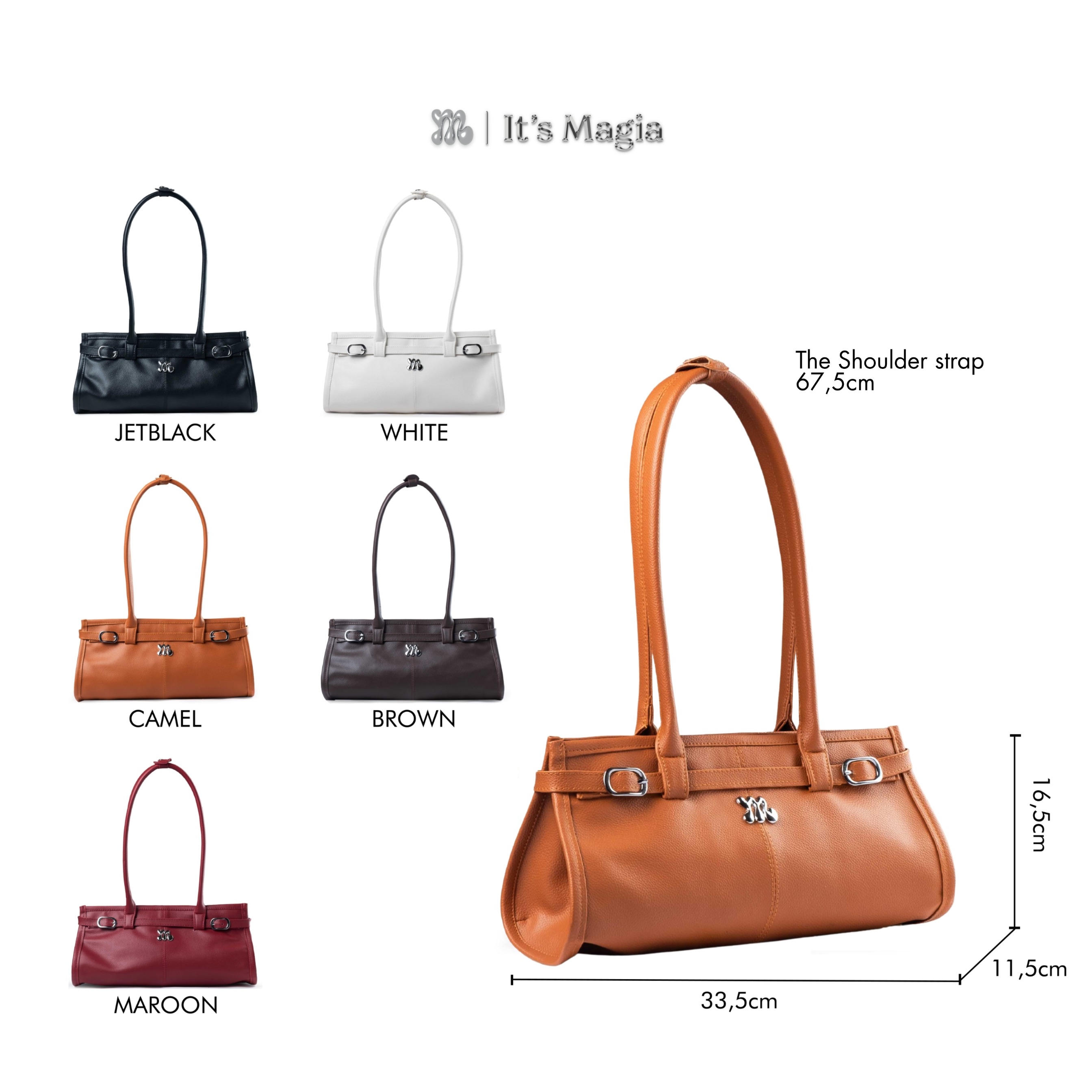 Rebecca Bag