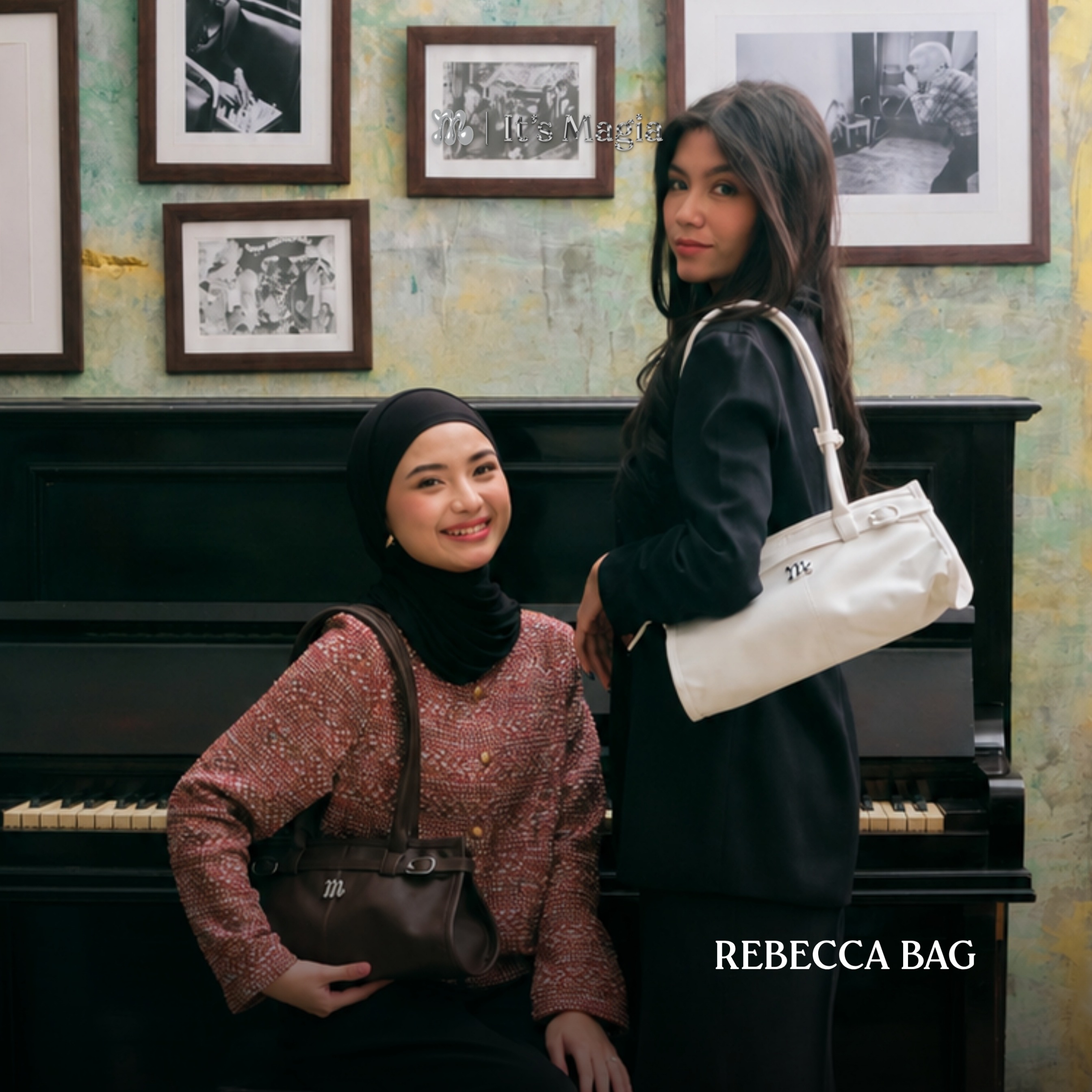 Rebecca Bag