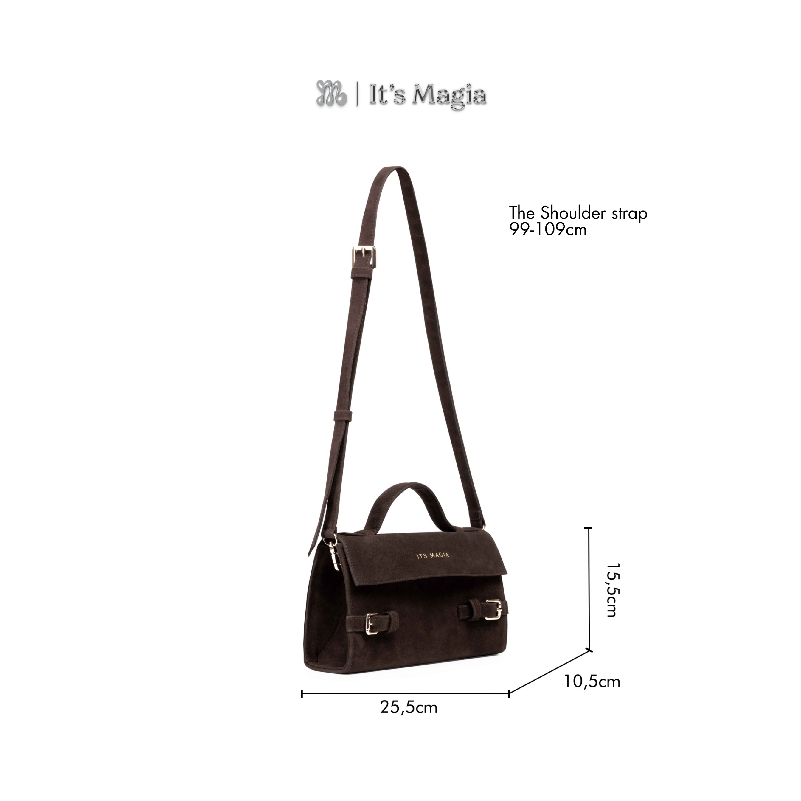 Rhea Bag