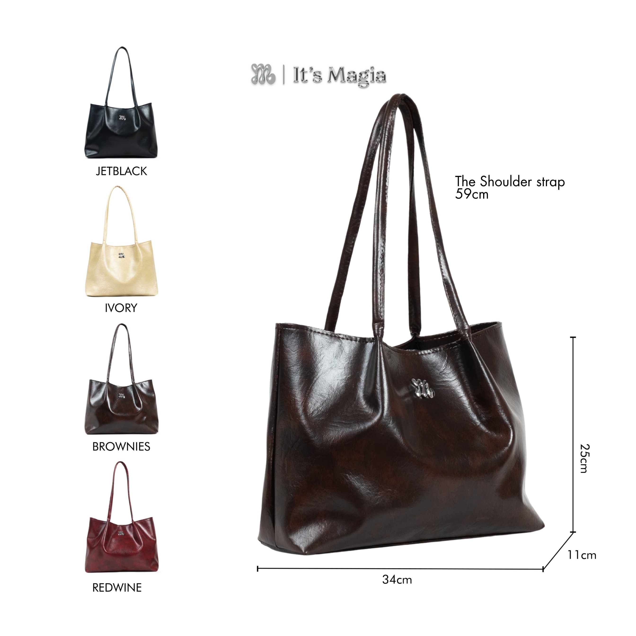 Sonya Bag