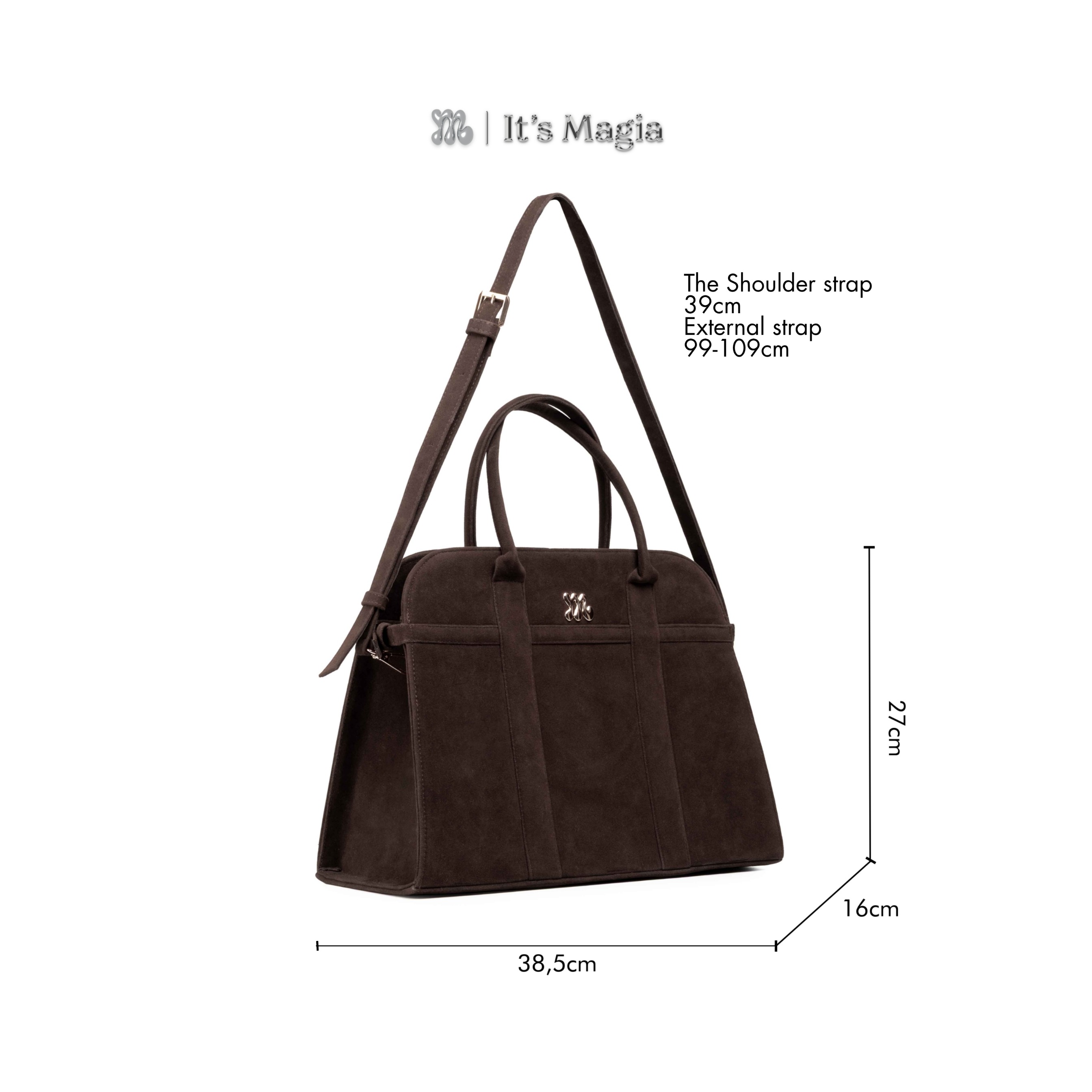  Virelle Bag